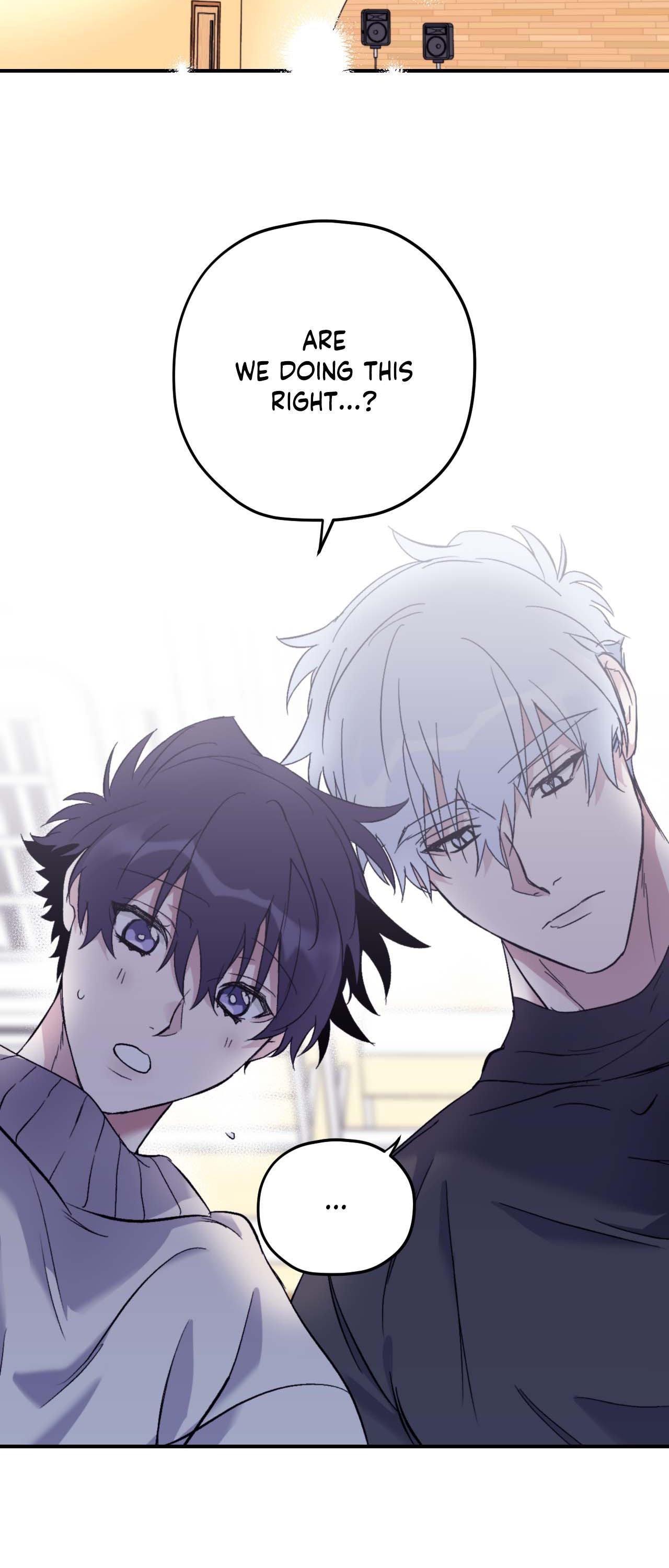 Surge Looking For You Chapter 52.1 page 23 - 