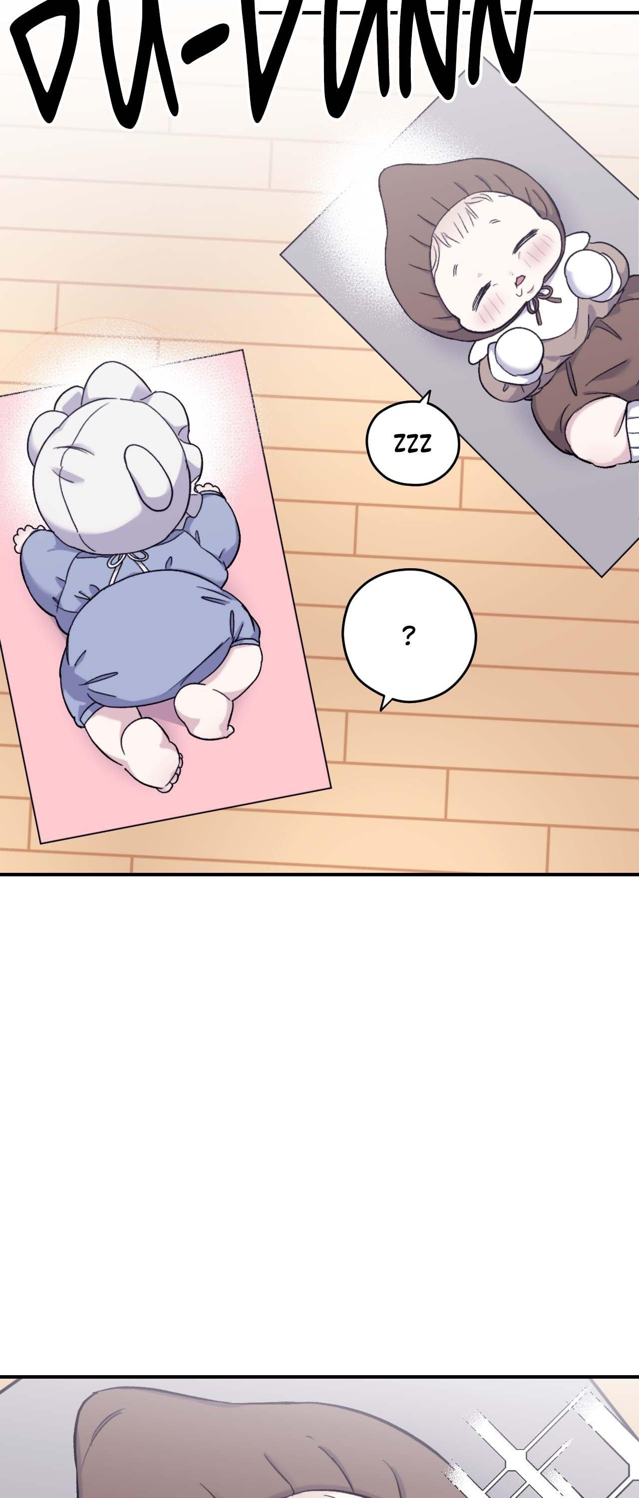 Surge Looking For You Chapter 52.1 page 28 - 