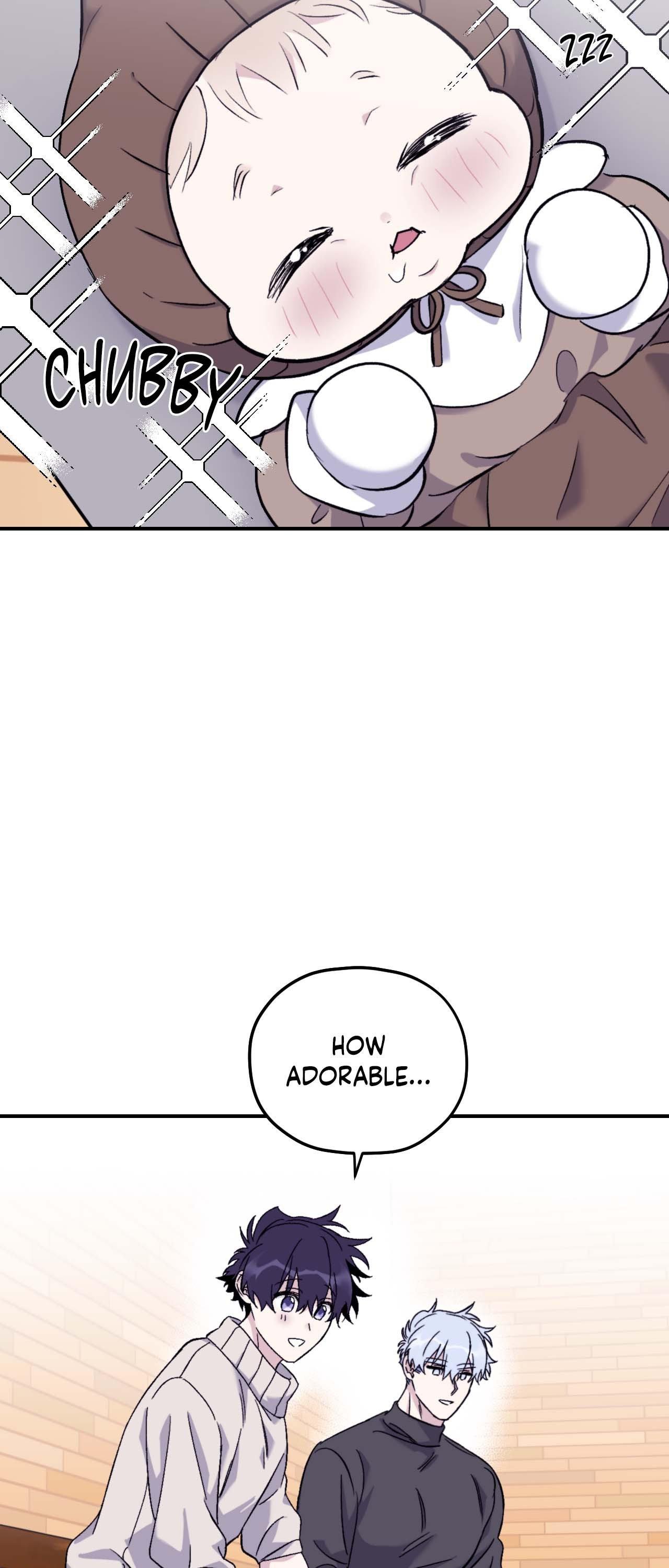 Surge Looking For You Chapter 52.1 page 29 - 