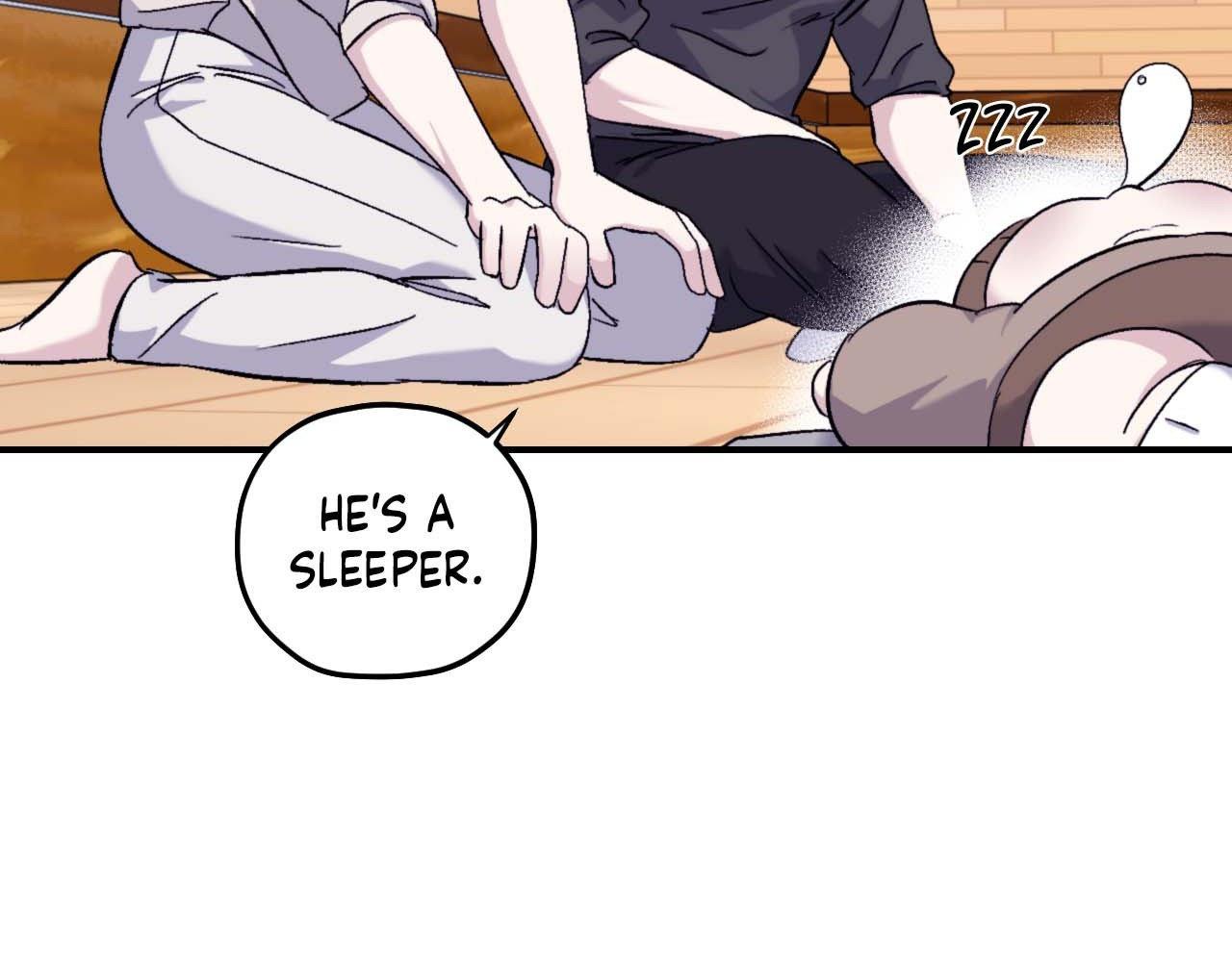 Surge Looking For You Chapter 52.1 page 30 - 