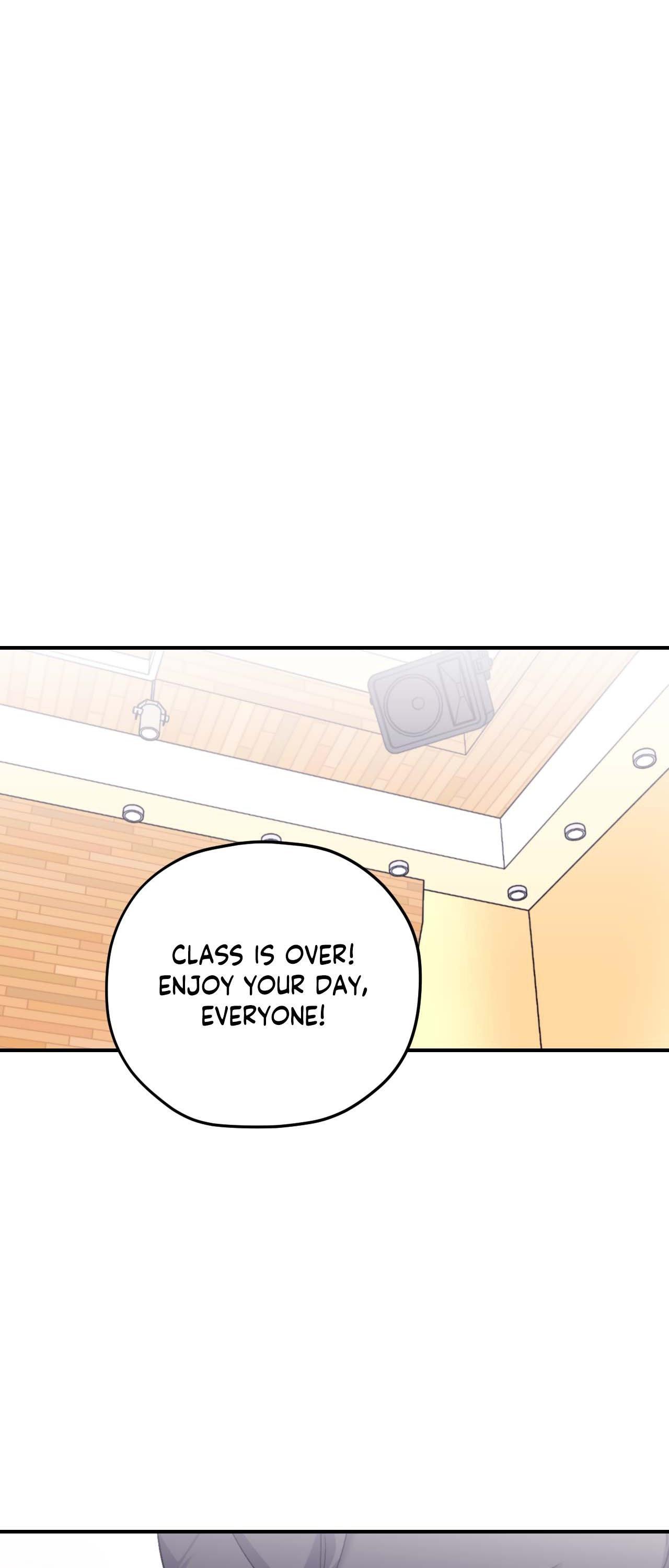 Surge Looking For You Chapter 52.1 page 32 - 