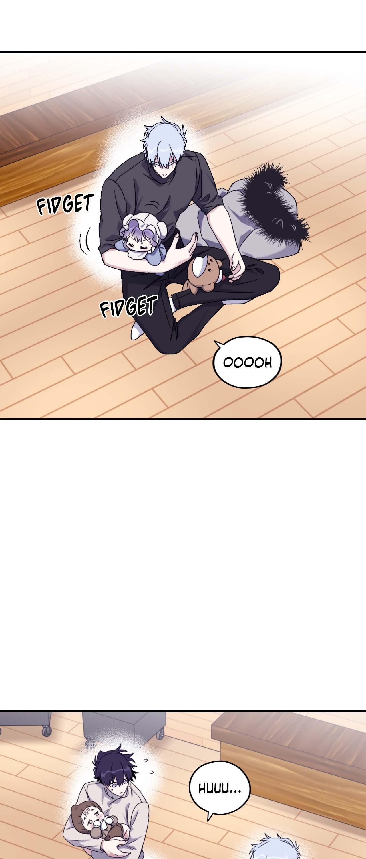 Surge Looking For You Chapter 52.1 page 41 - 