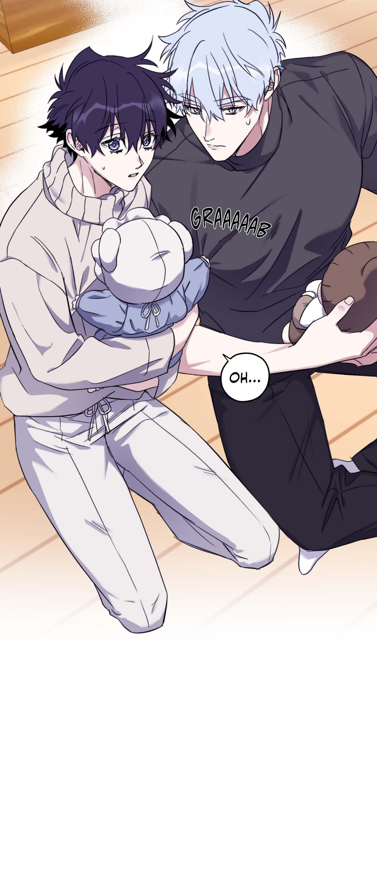 Surge Looking For You Chapter 52.1 page 50 - 