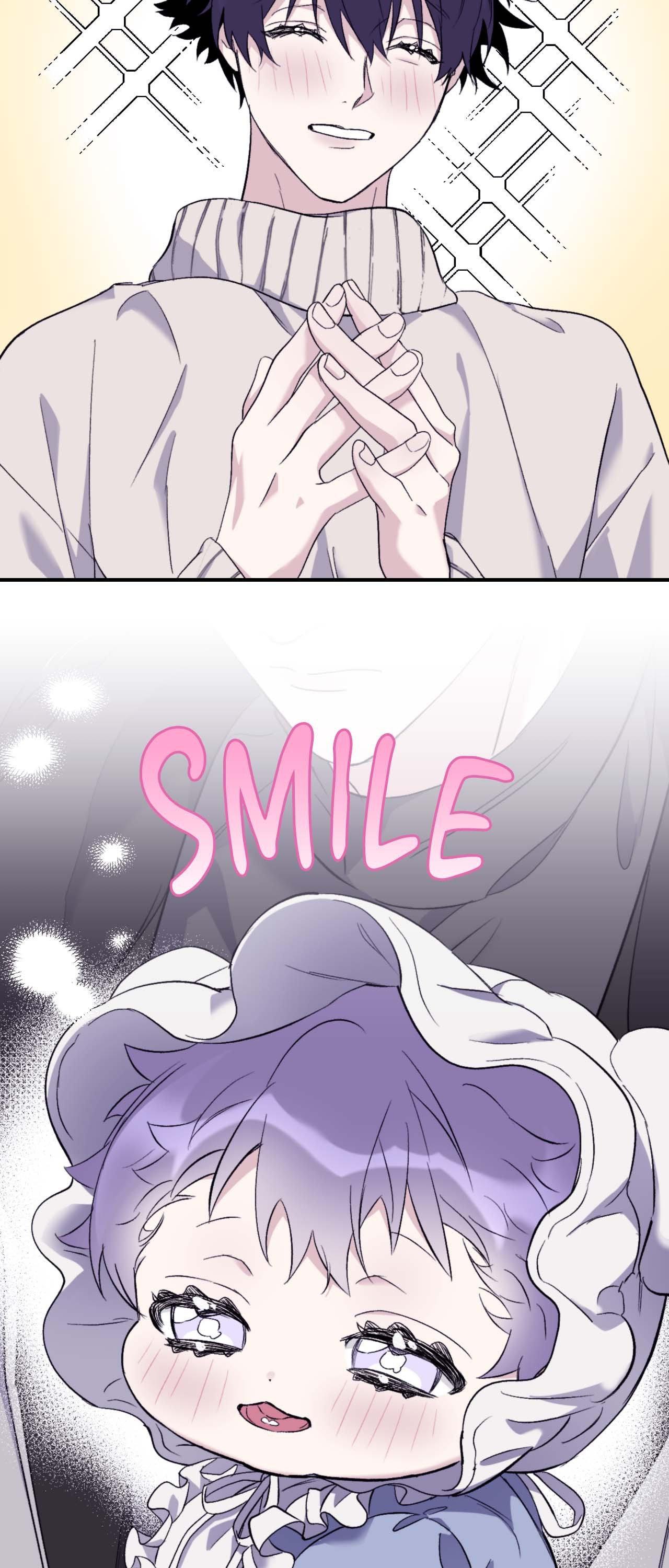 Surge Looking For You Chapter 52.1 page 7 - 