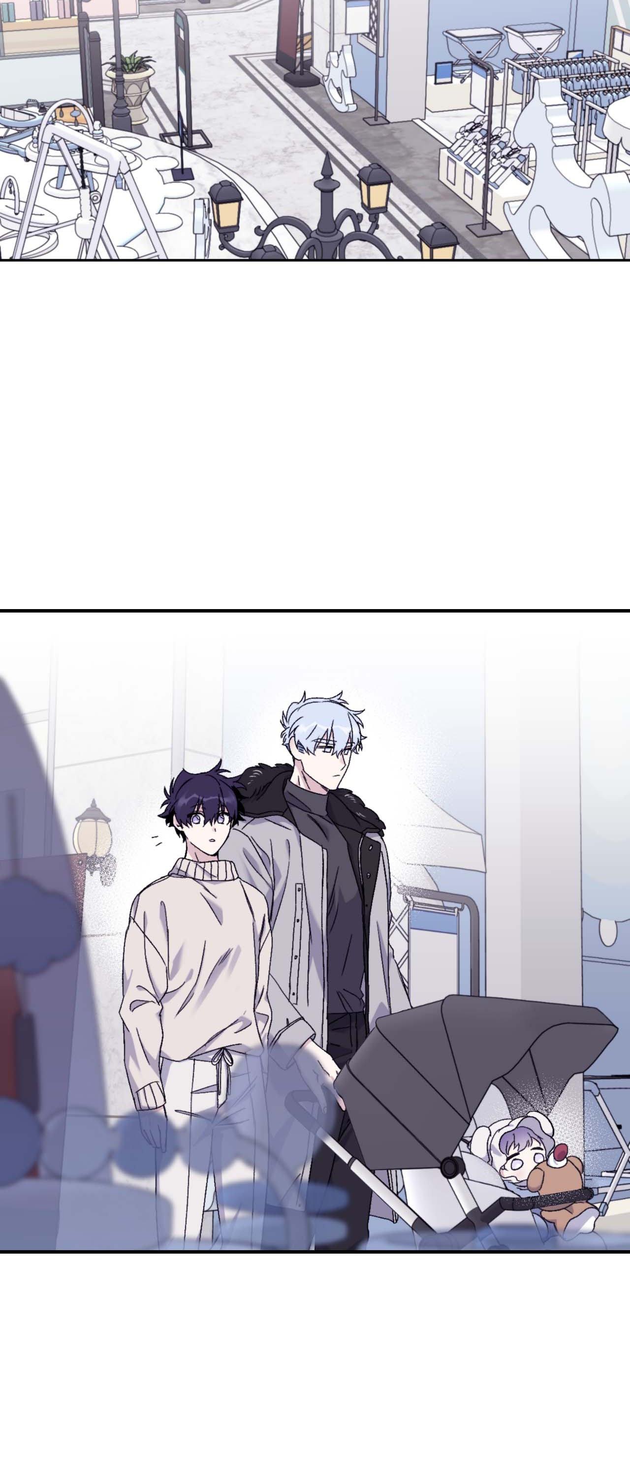 Surge Looking For You Chapter 52.1 page 10 - 