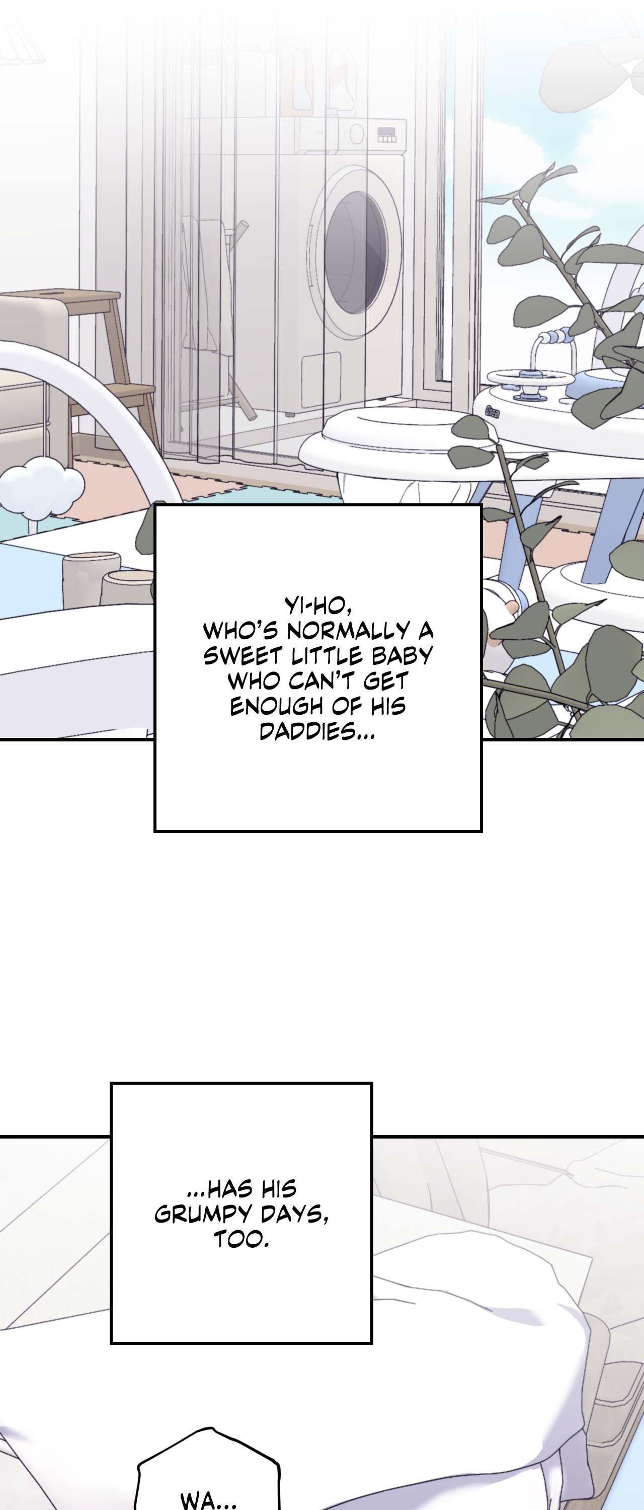 Surge Looking For You Chapter 52.2 page 2 - 