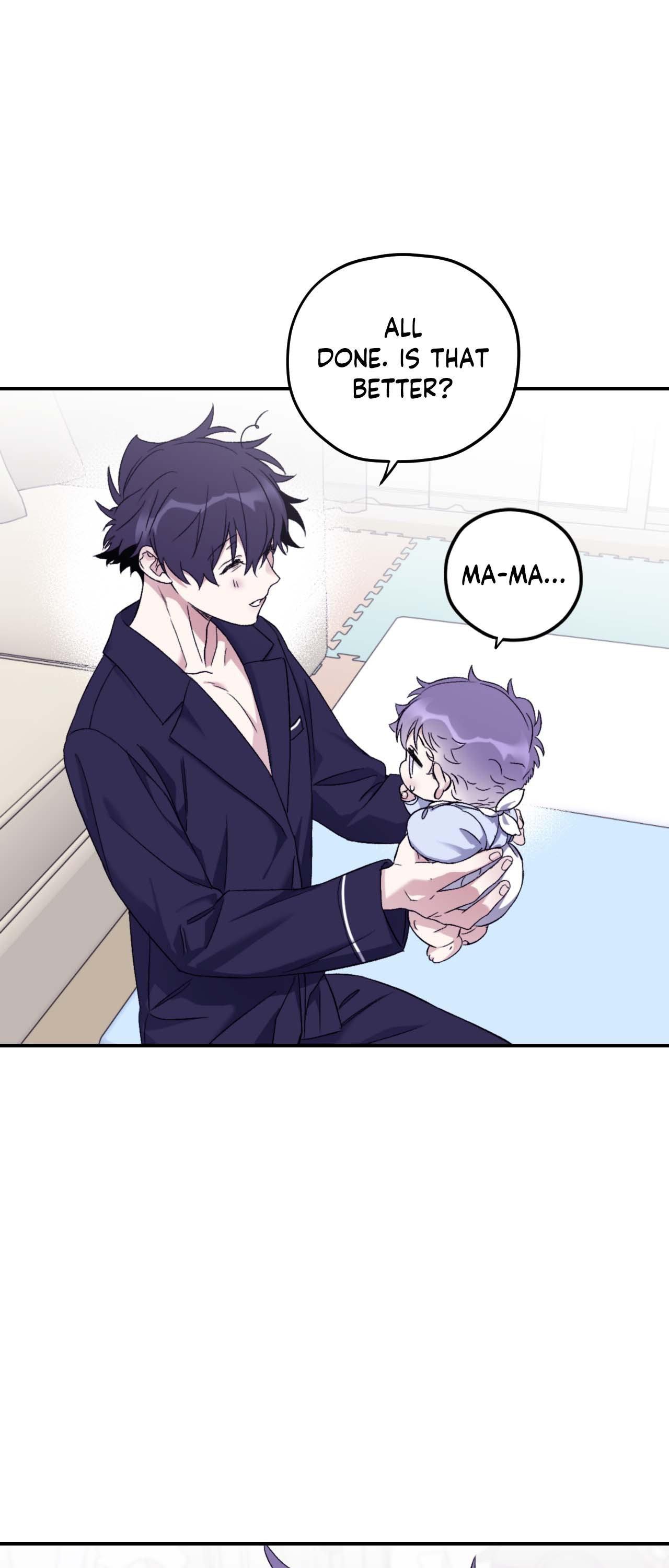Surge Looking For You Chapter 52.2 page 13 - 