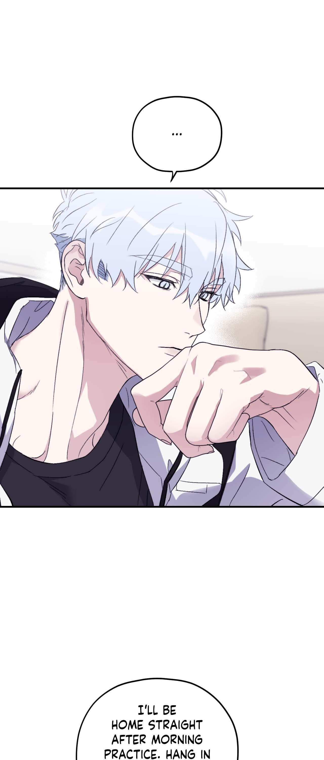 Surge Looking For You Chapter 52.2 page 17 - 