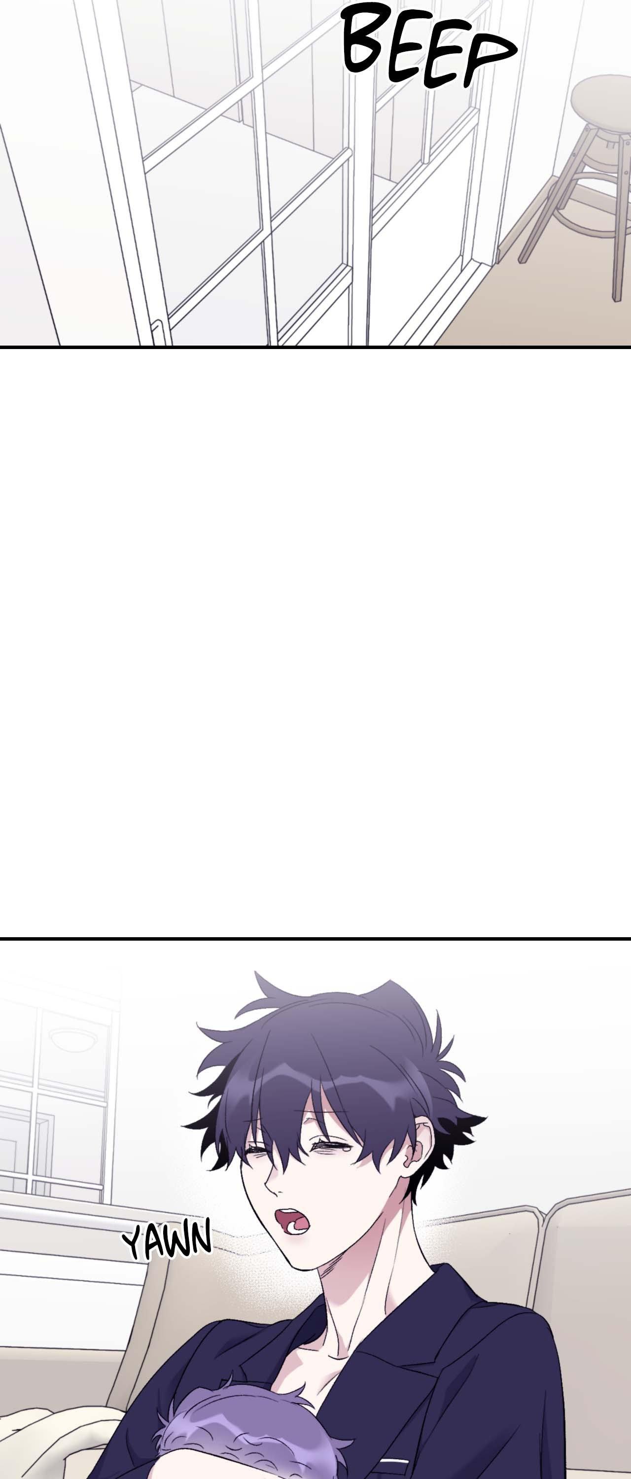 Surge Looking For You Chapter 52.2 page 19 - 
