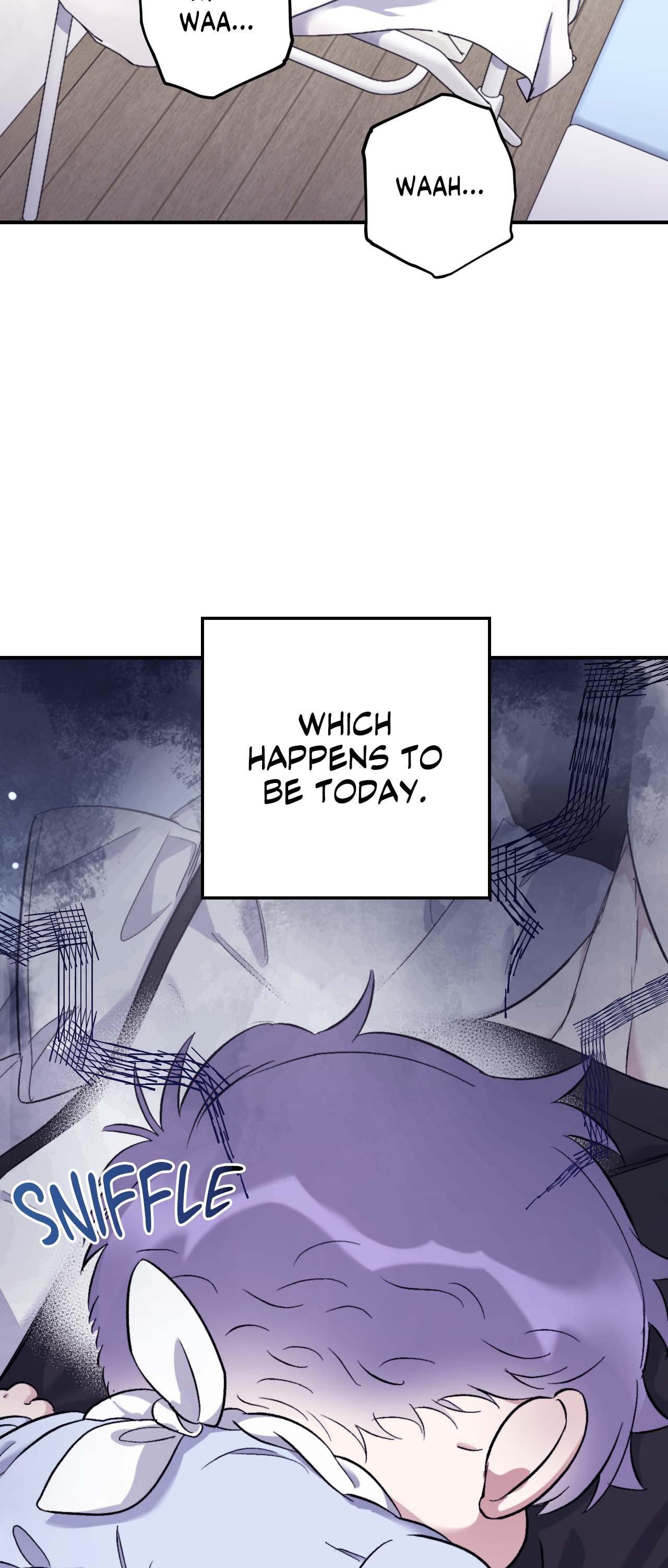 Surge Looking For You Chapter 52.2 page 3 - 
