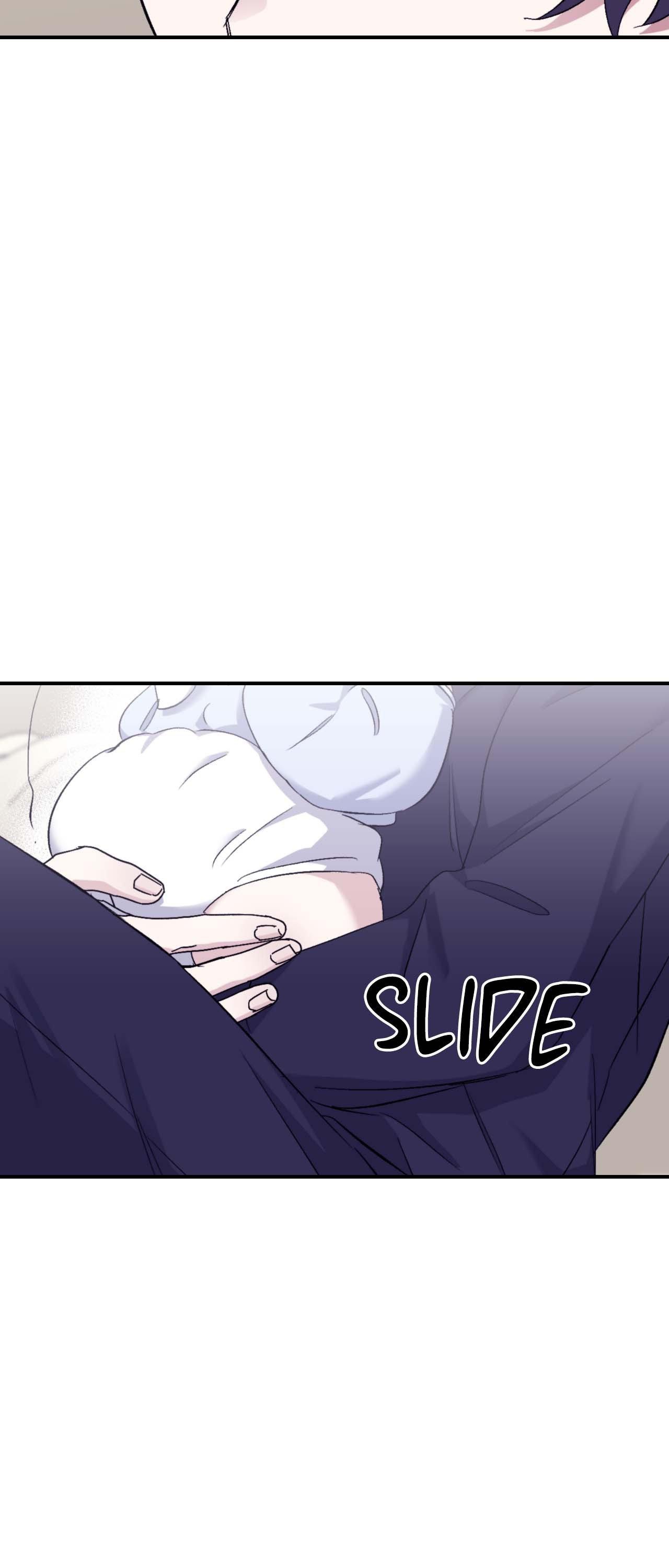 Surge Looking For You Chapter 52.2 page 23 - 