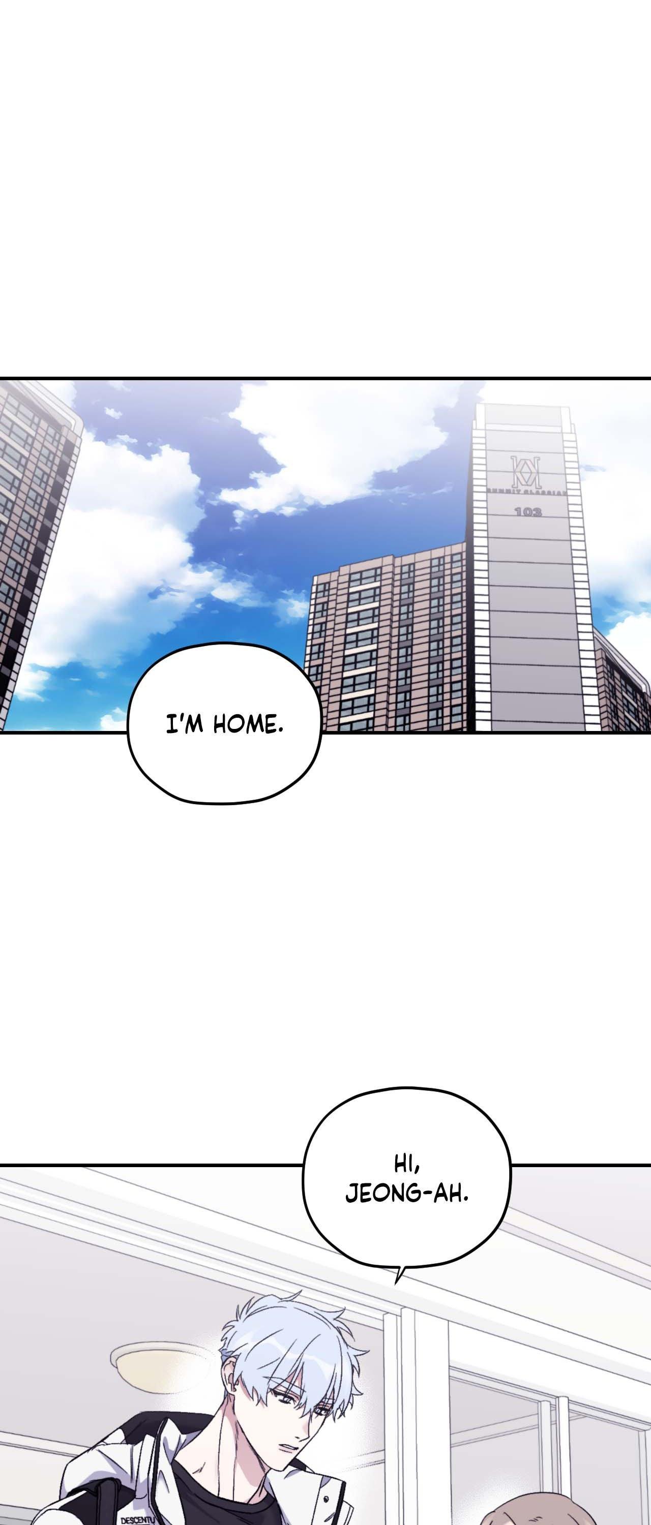 Surge Looking For You Chapter 52.2 page 26 - 
