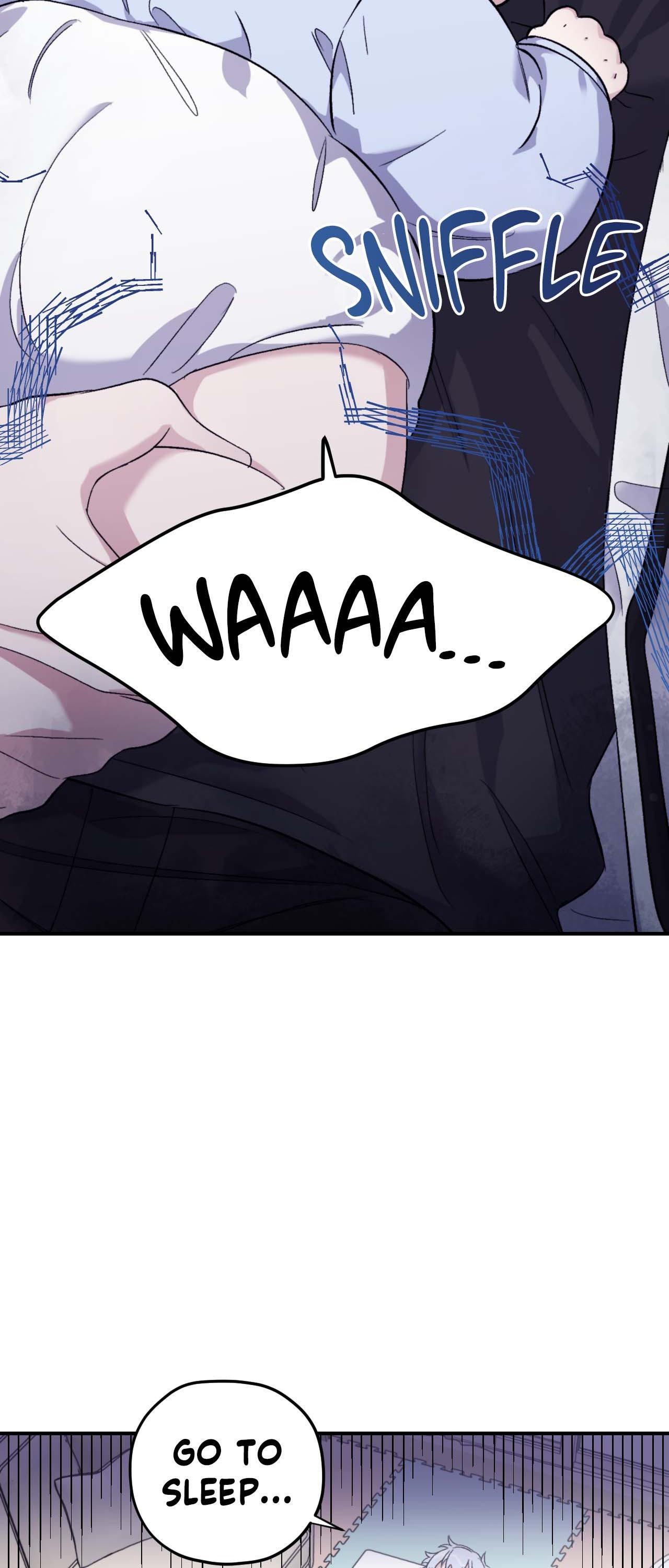 Surge Looking For You Chapter 52.2 page 4 - 