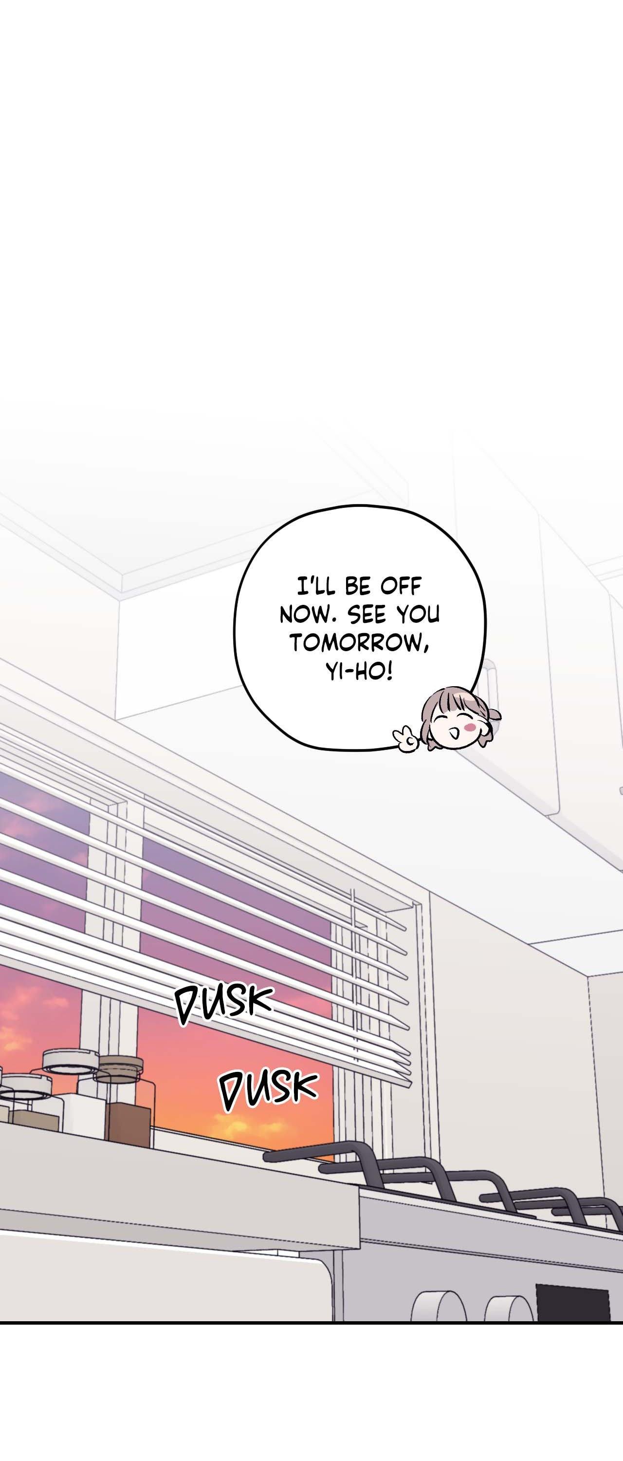Surge Looking For You Chapter 52.2 page 32 - 