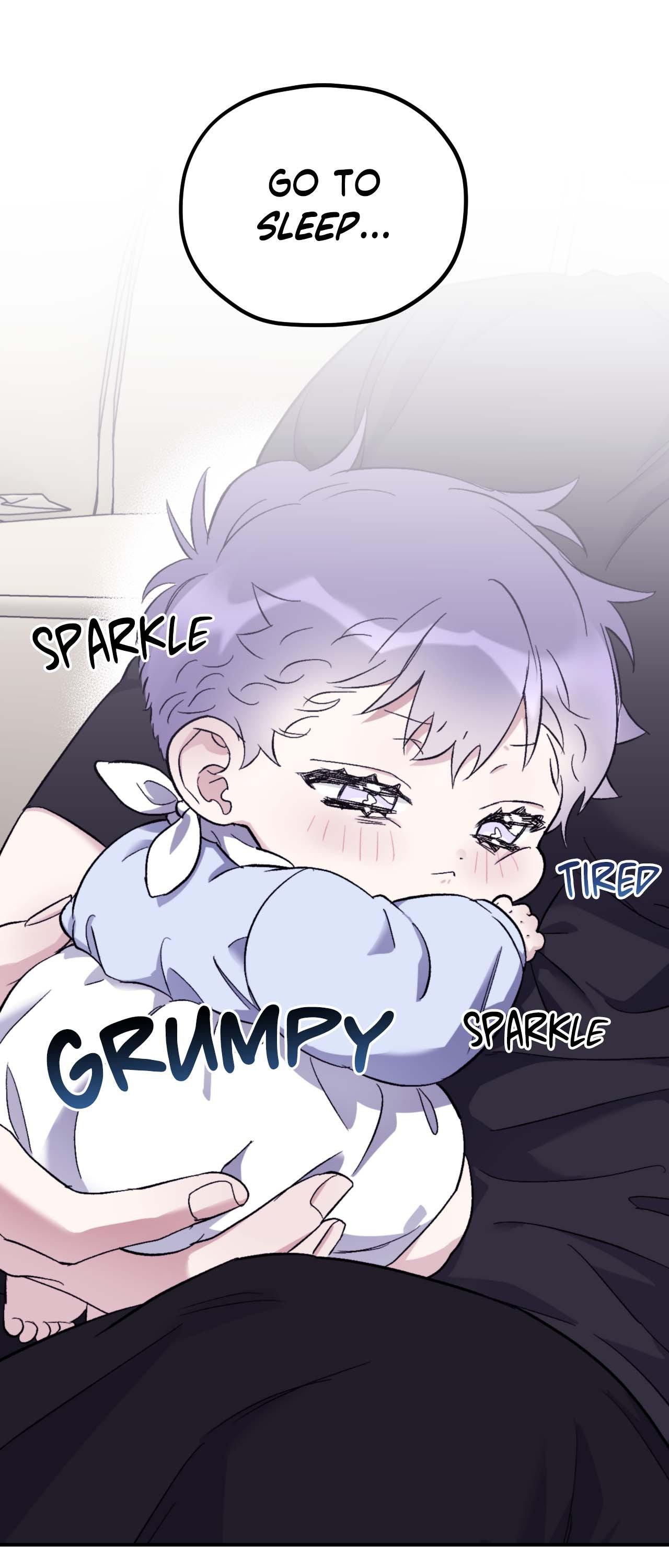 Surge Looking For You Chapter 52.2 page 33 - 