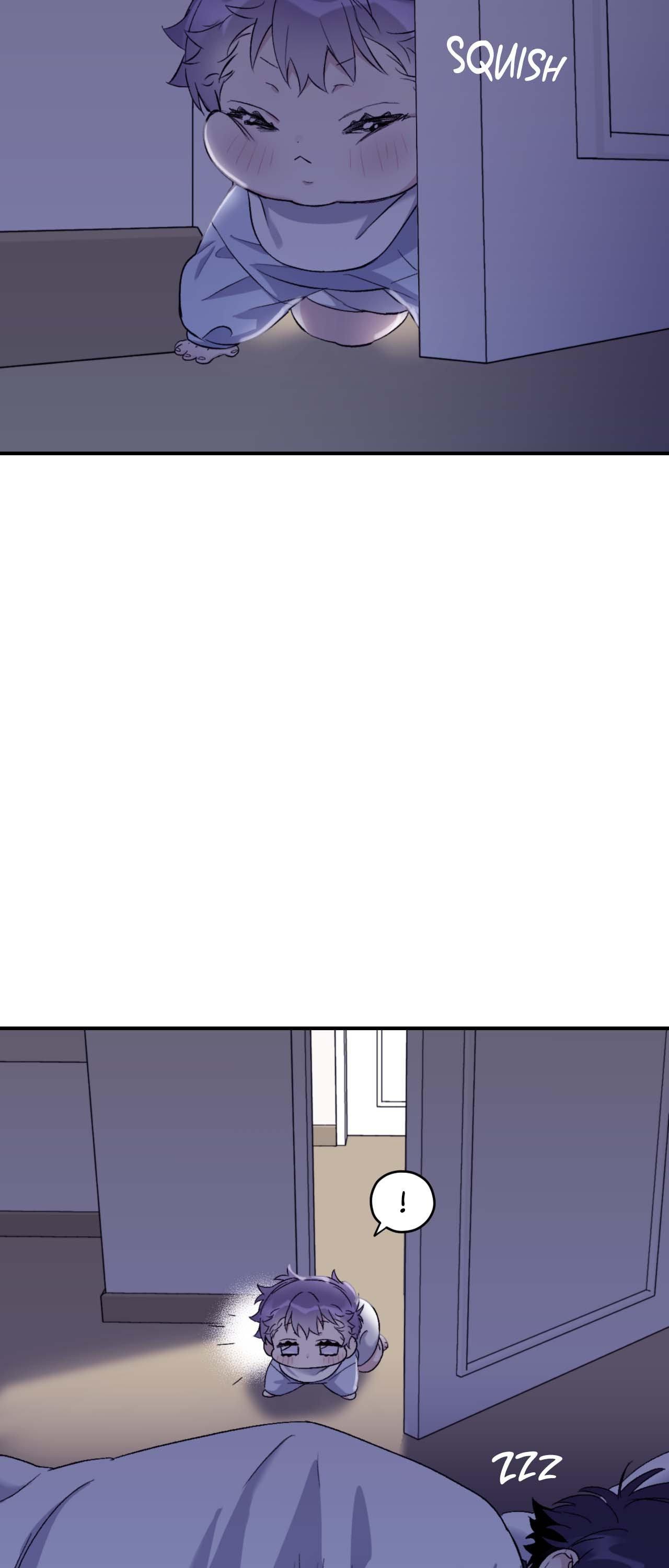 Surge Looking For You Chapter 52.2 page 36 - 