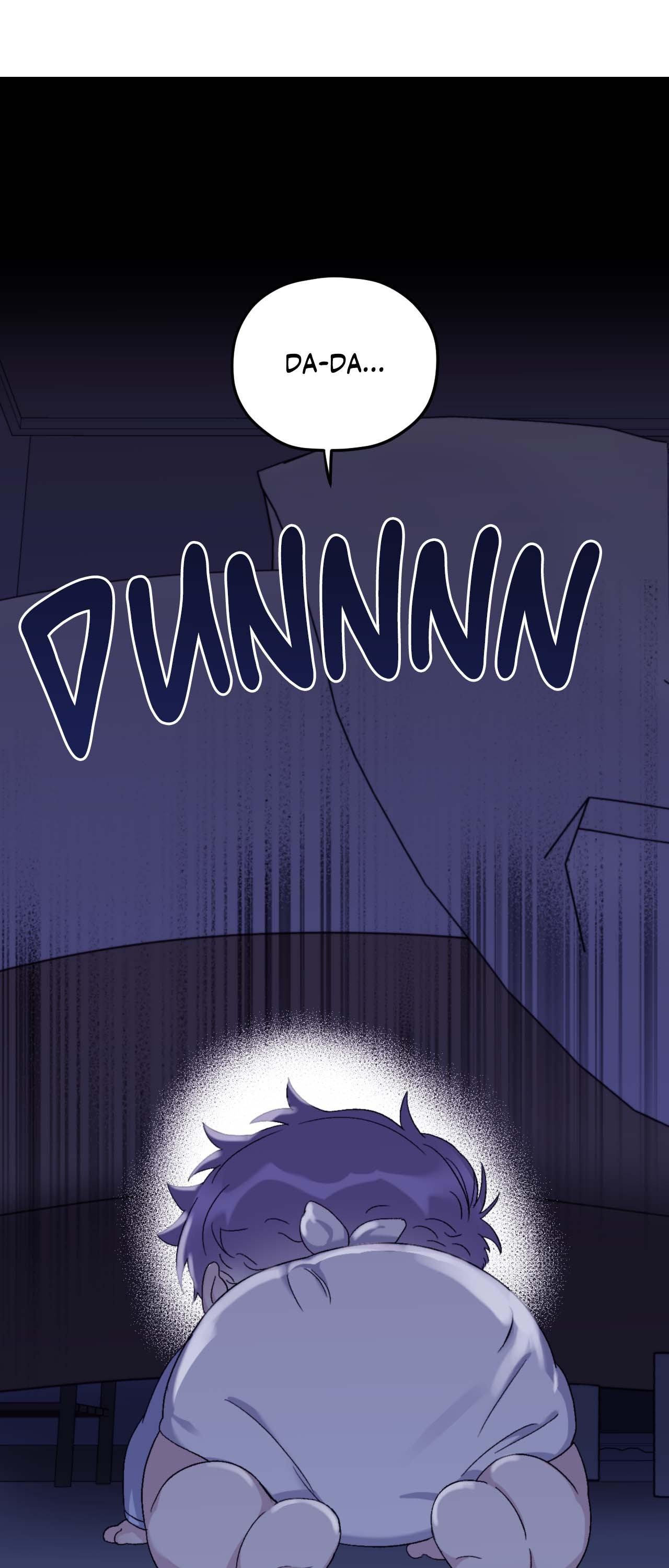 Surge Looking For You Chapter 52.2 page 38 - 