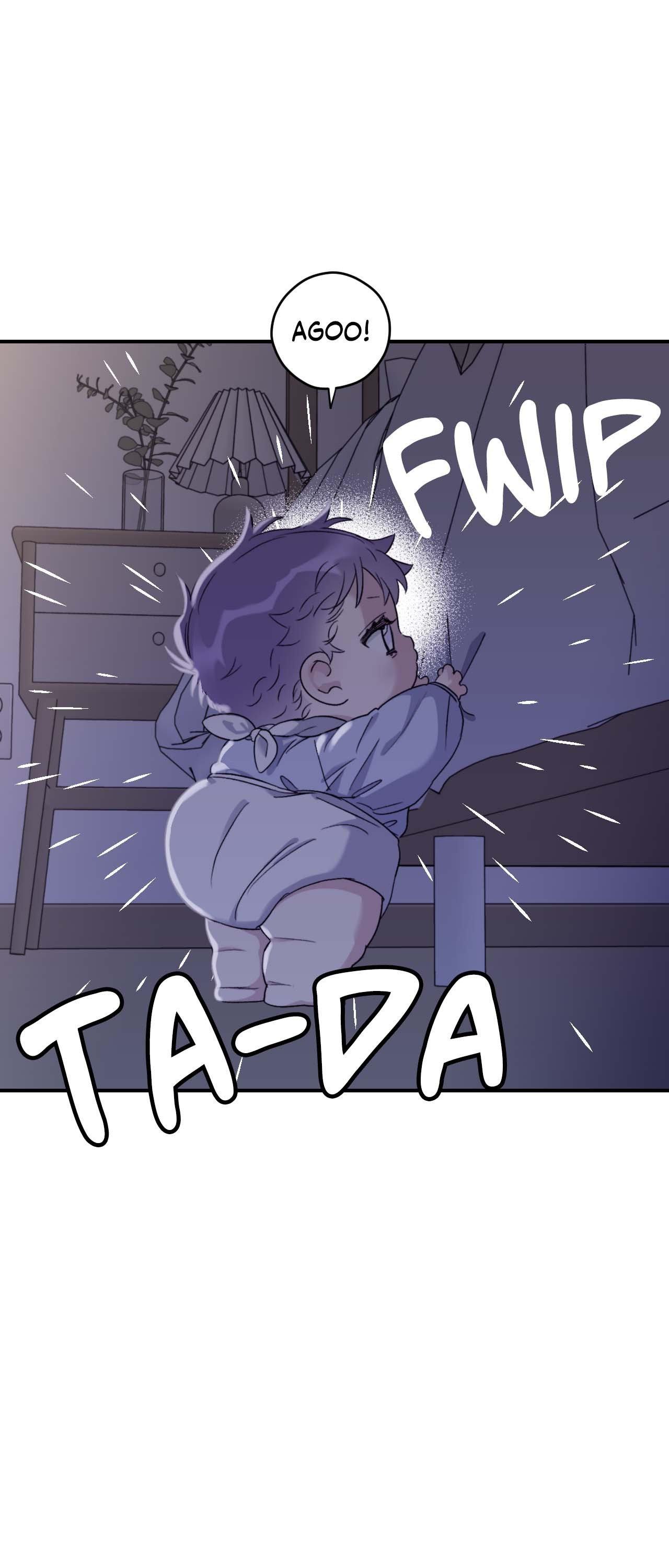 Surge Looking For You Chapter 52.2 page 40 - 