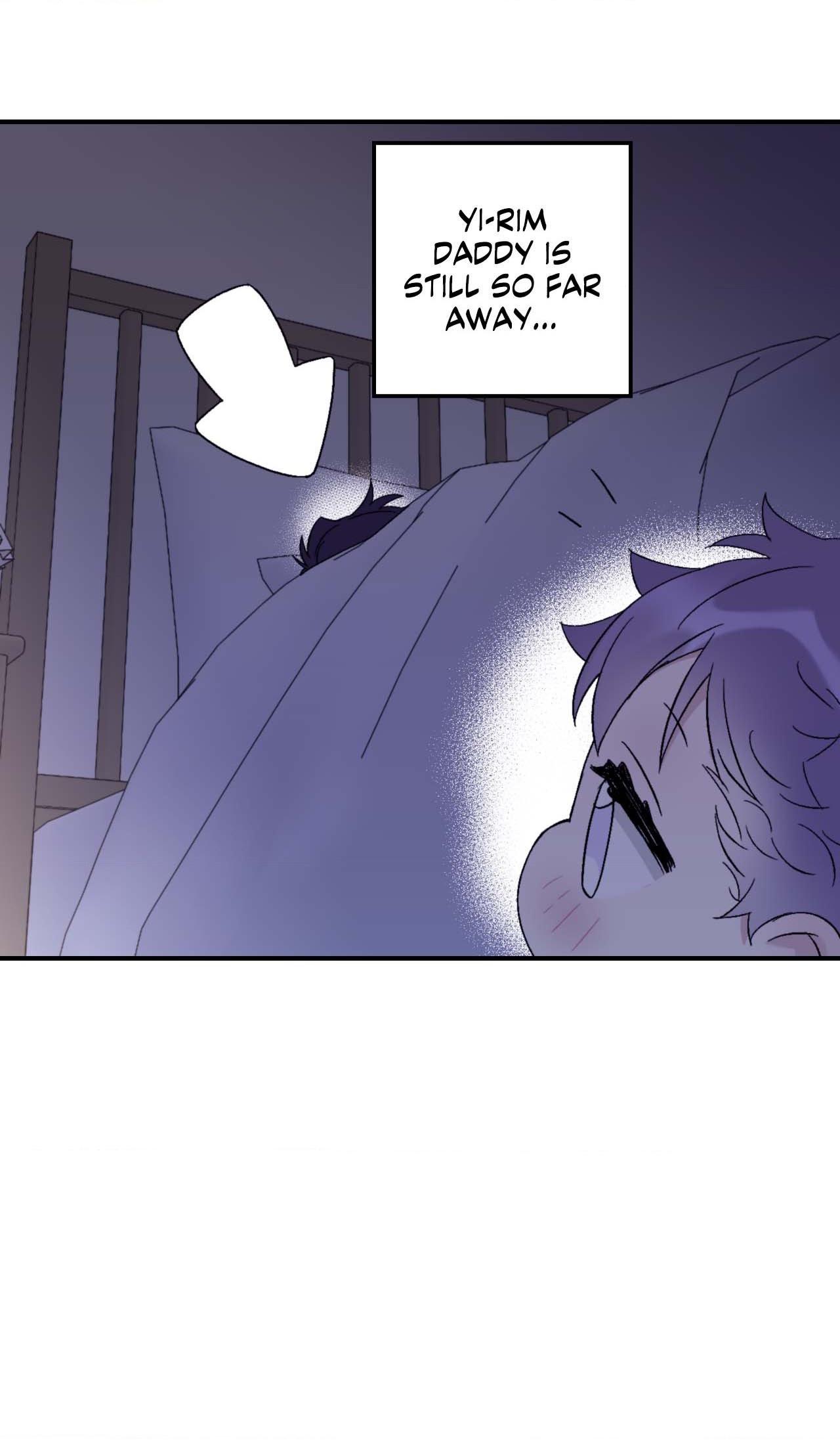 Surge Looking For You Chapter 52.2 page 41 - 
