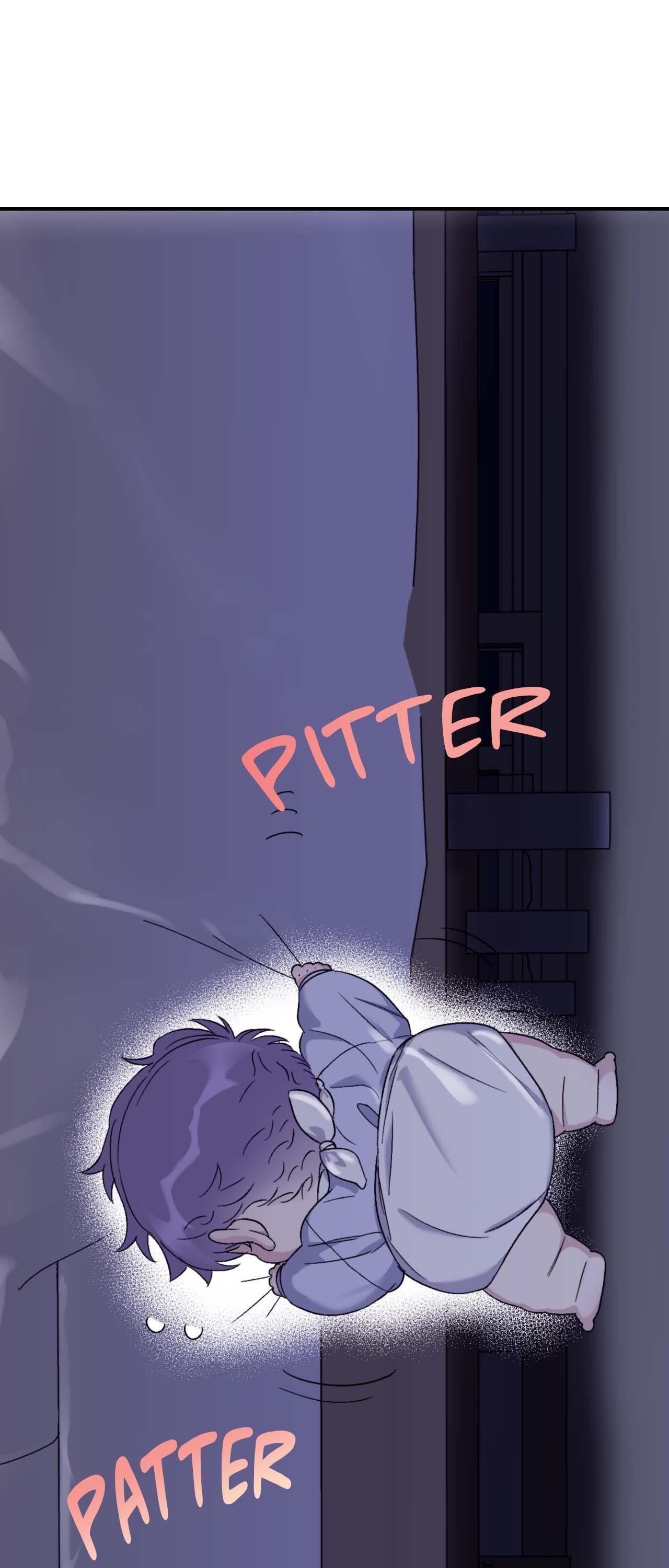 Surge Looking For You Chapter 52.2 page 42 - 