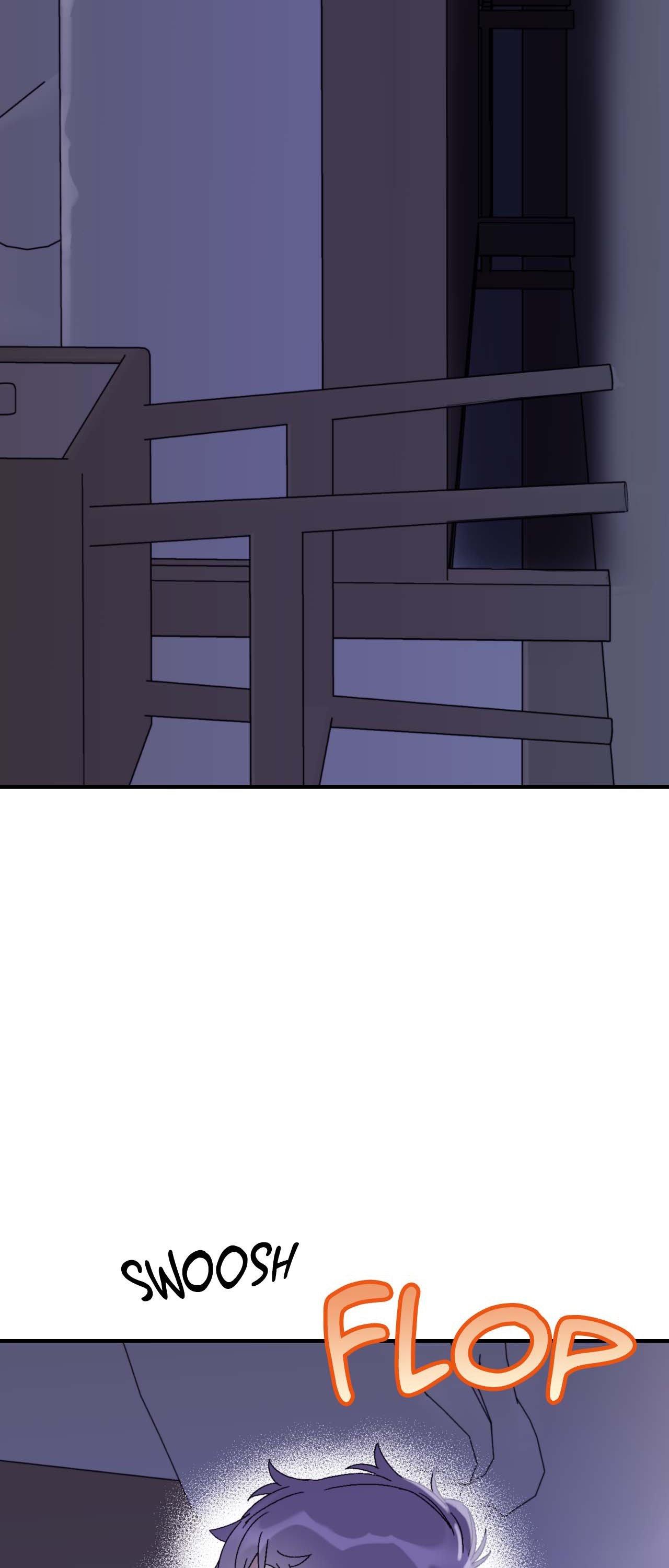 Surge Looking For You Chapter 52.2 page 43 - 
