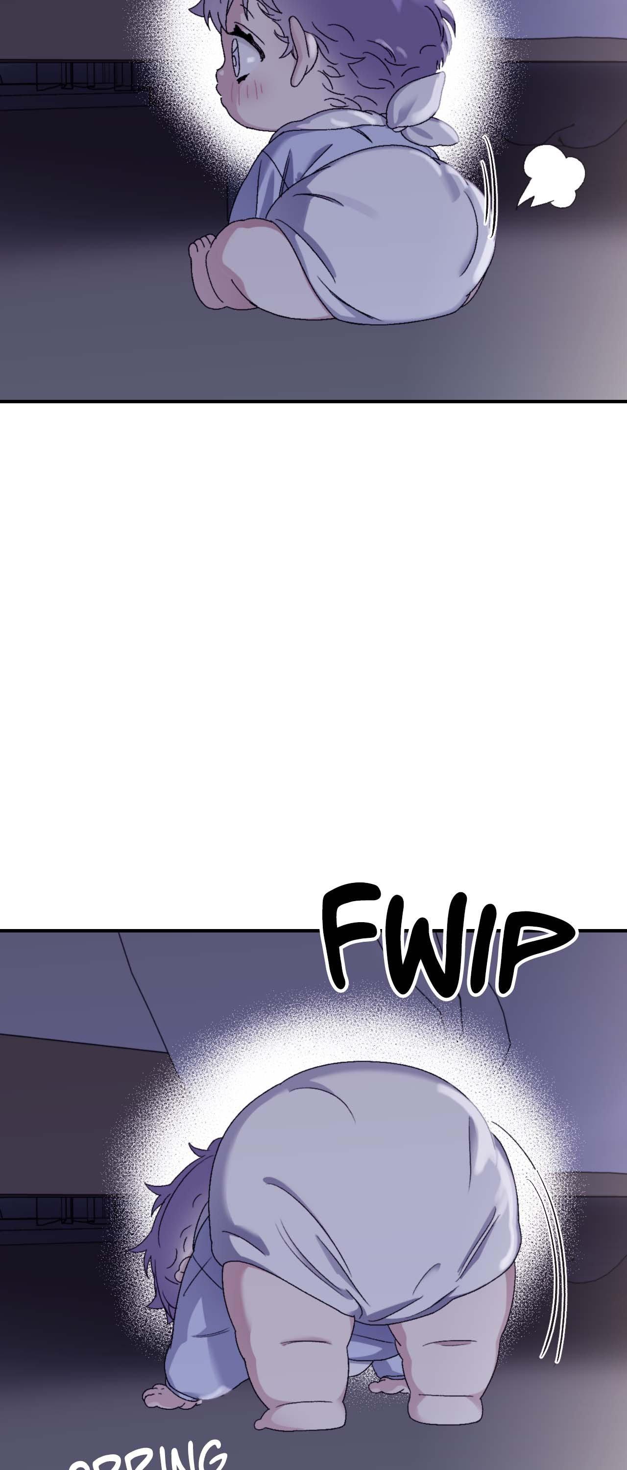 Surge Looking For You Chapter 52.2 page 44 - 