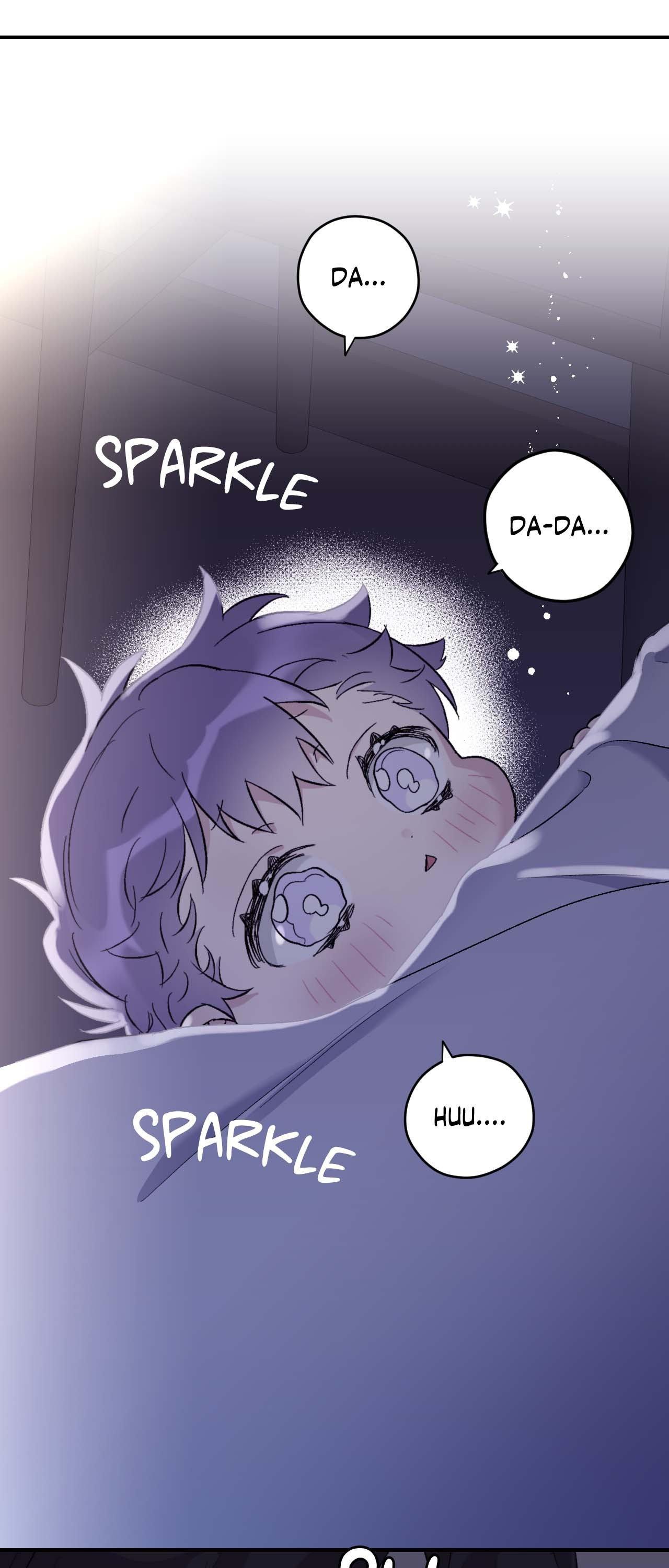 Surge Looking For You Chapter 52.2 page 47 - 