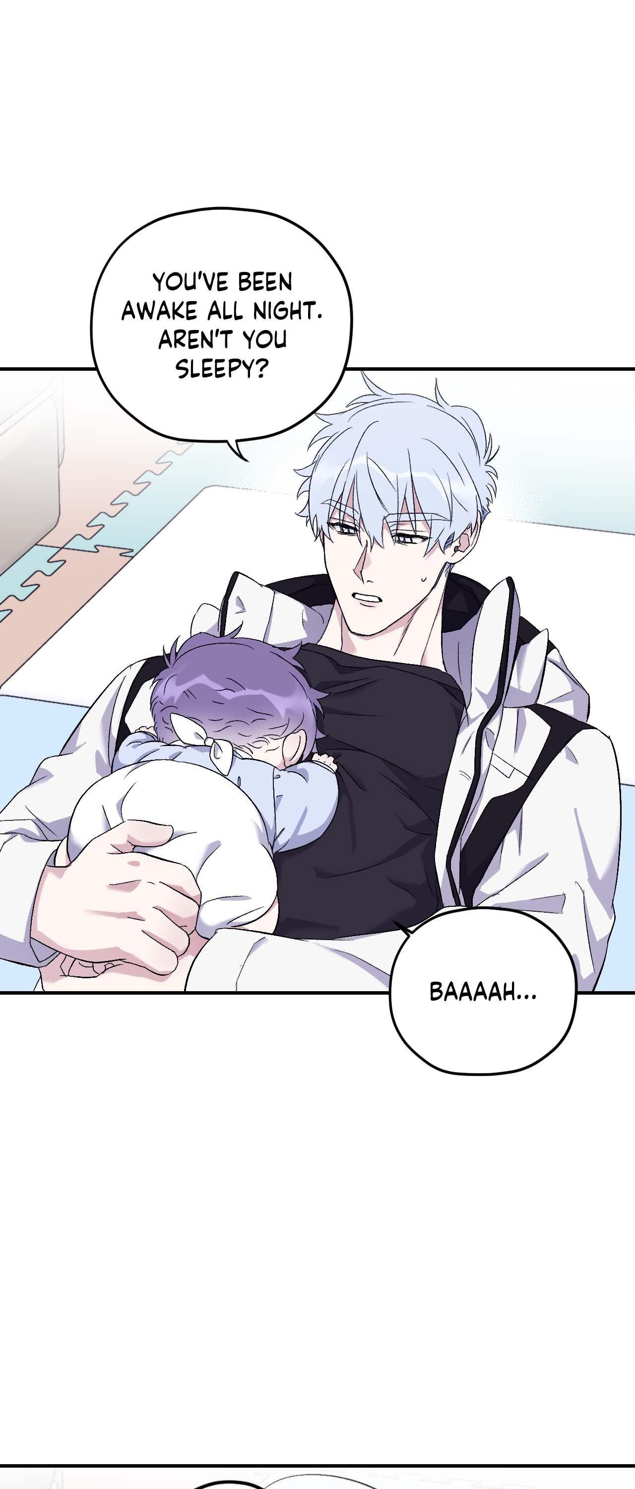Surge Looking For You Chapter 52.2 page 6 - 