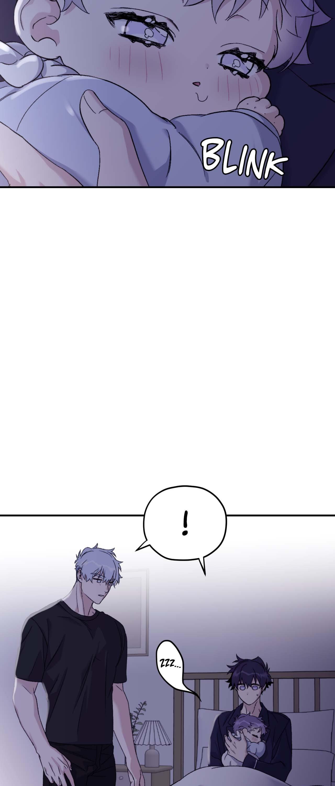 Surge Looking For You Chapter 52.2 page 52 - 