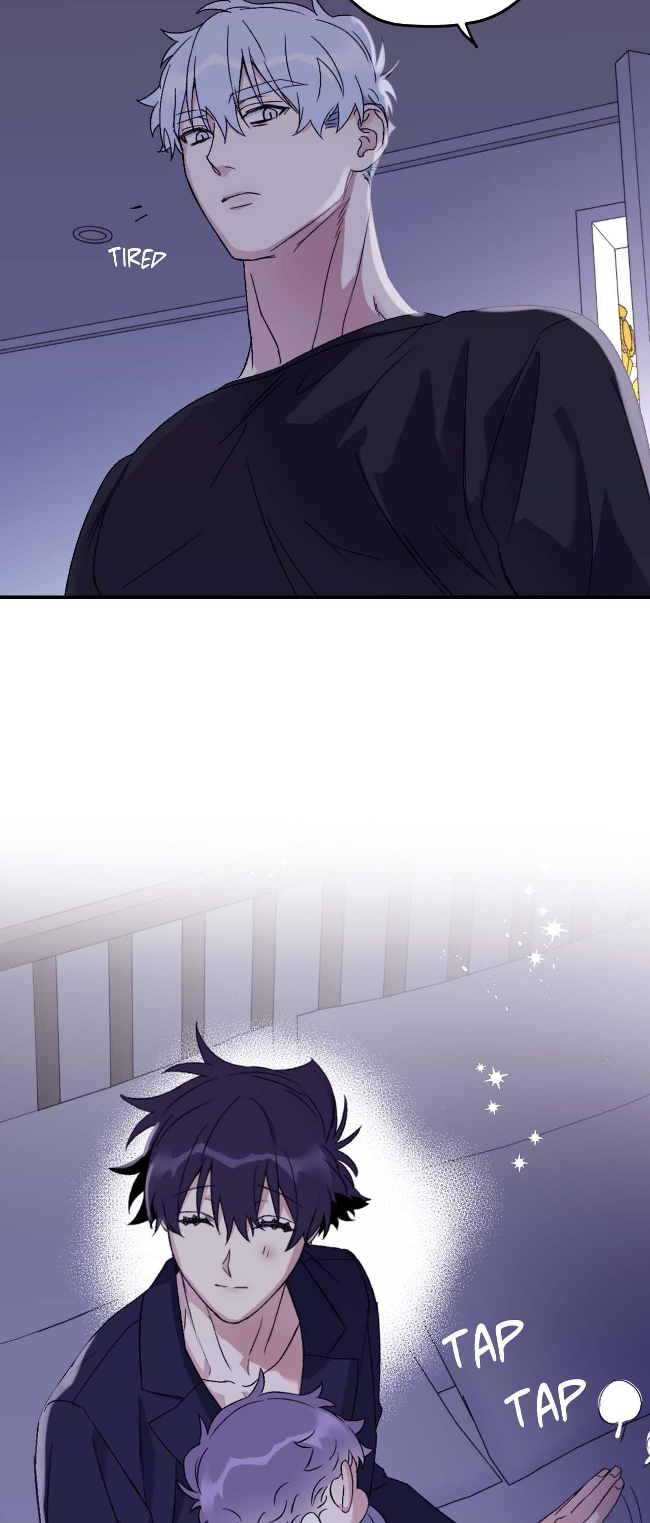 Surge Looking For You Chapter 52.2 page 55 - 