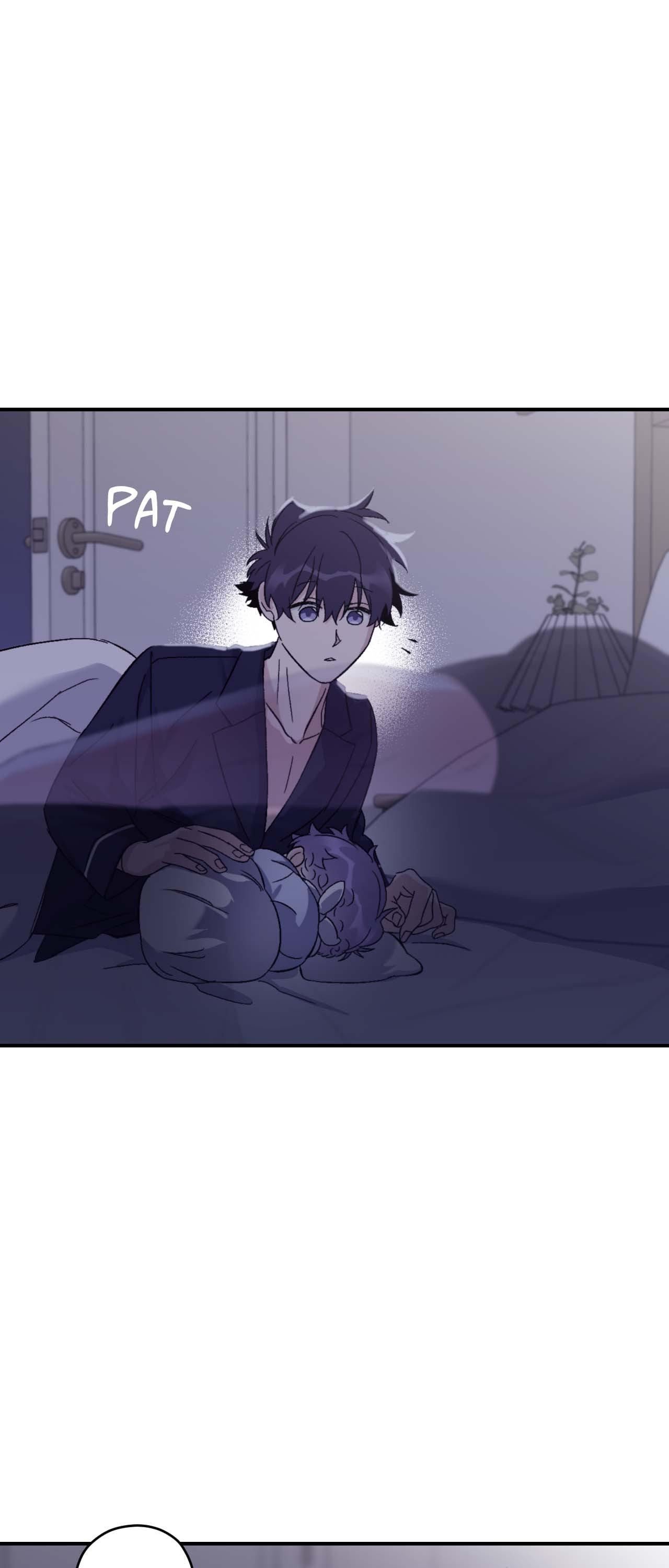 Surge Looking For You Chapter 52.2 page 58 - 