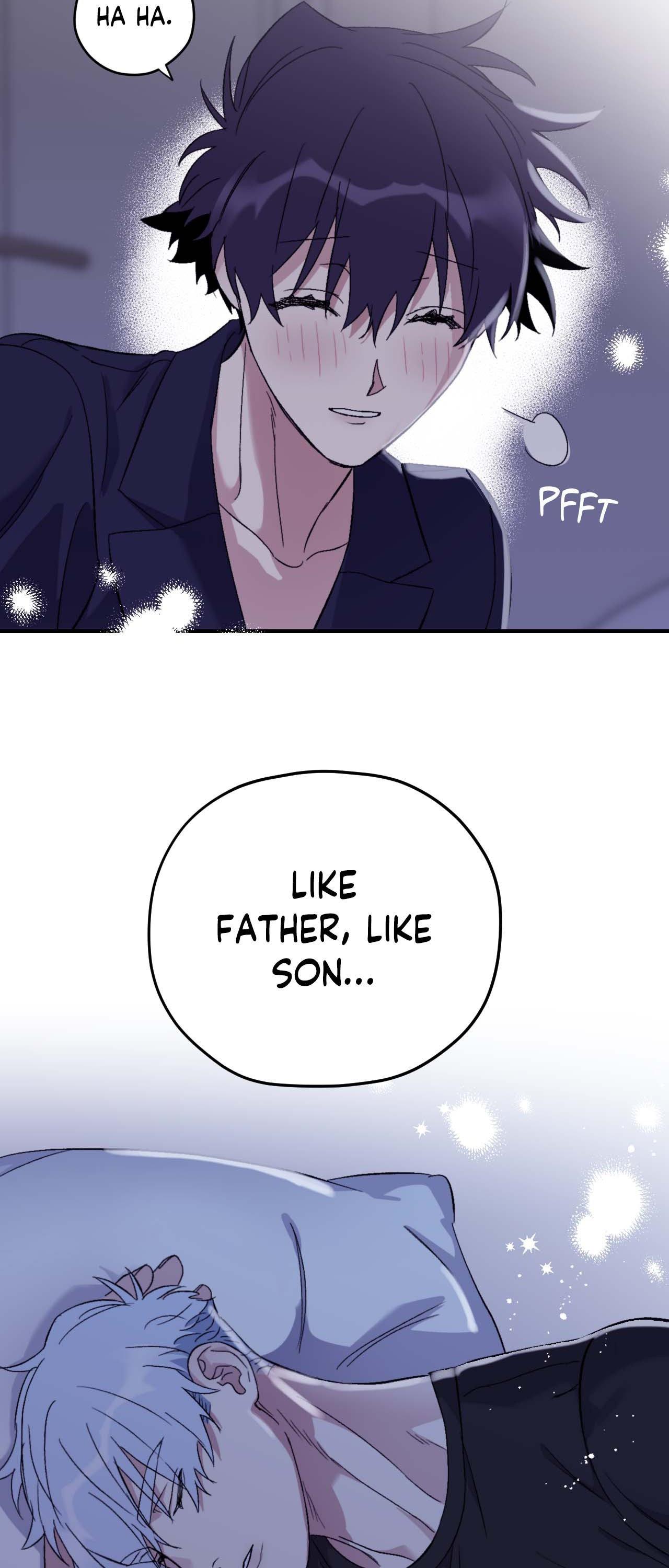 Surge Looking For You Chapter 52.2 page 59 - 