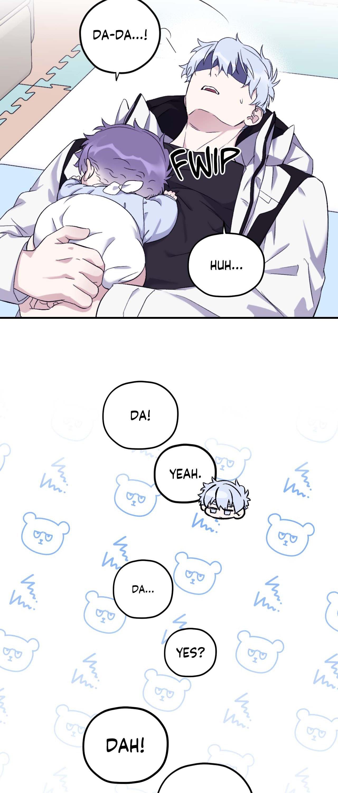 Surge Looking For You Chapter 52.2 page 7 - 