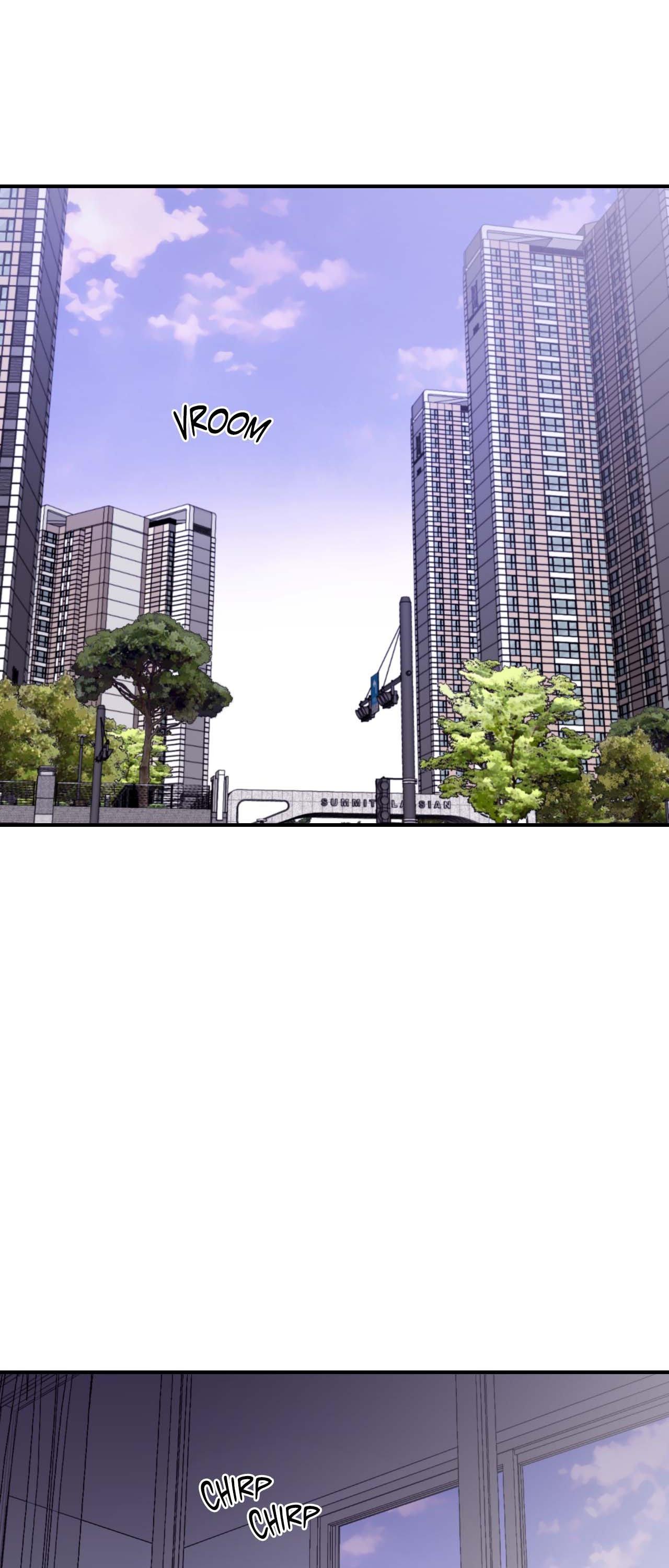 Surge Looking For You Chapter 52.3 page 2 - 