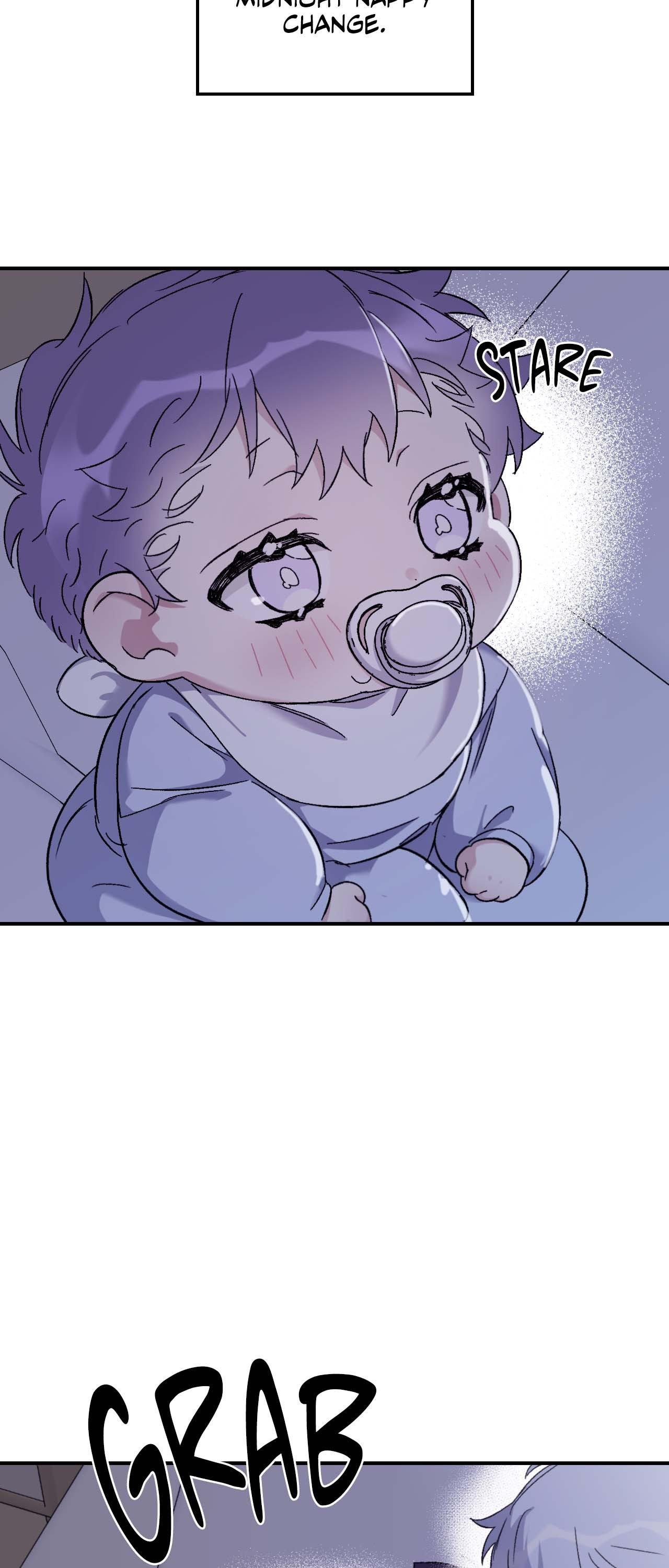 Surge Looking For You Chapter 52.3 page 12 - 