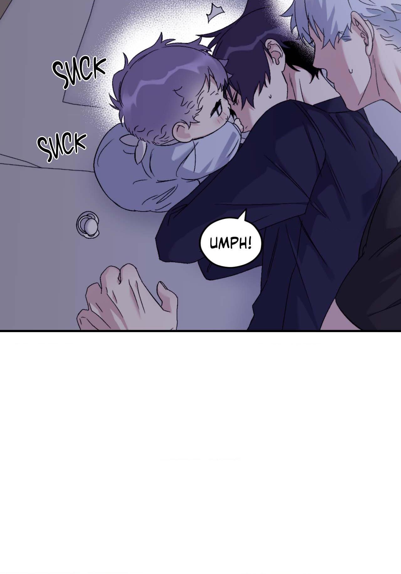 Surge Looking For You Chapter 52.3 page 13 - 