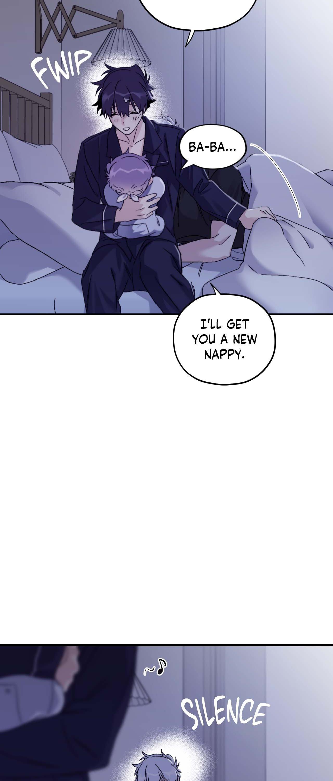 Surge Looking For You Chapter 52.3 page 15 - 