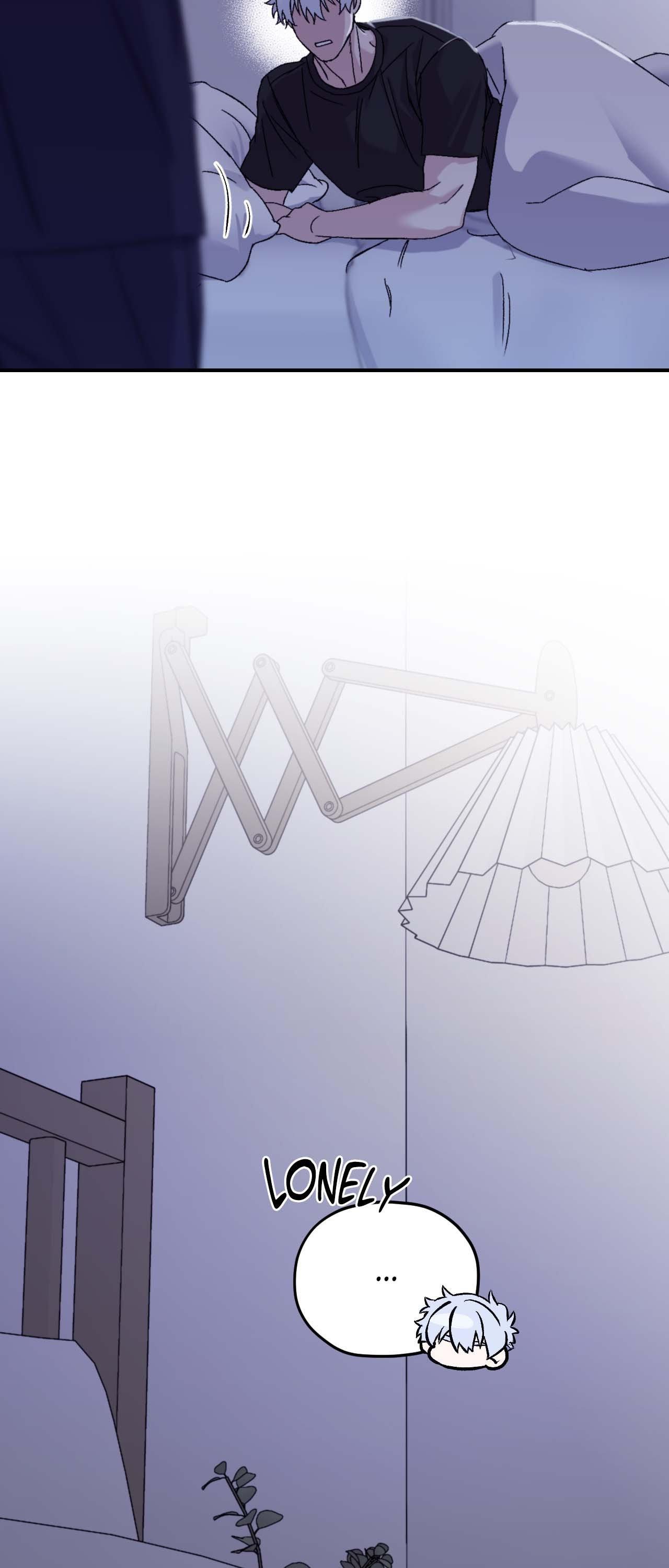 Surge Looking For You Chapter 52.3 page 16 - 