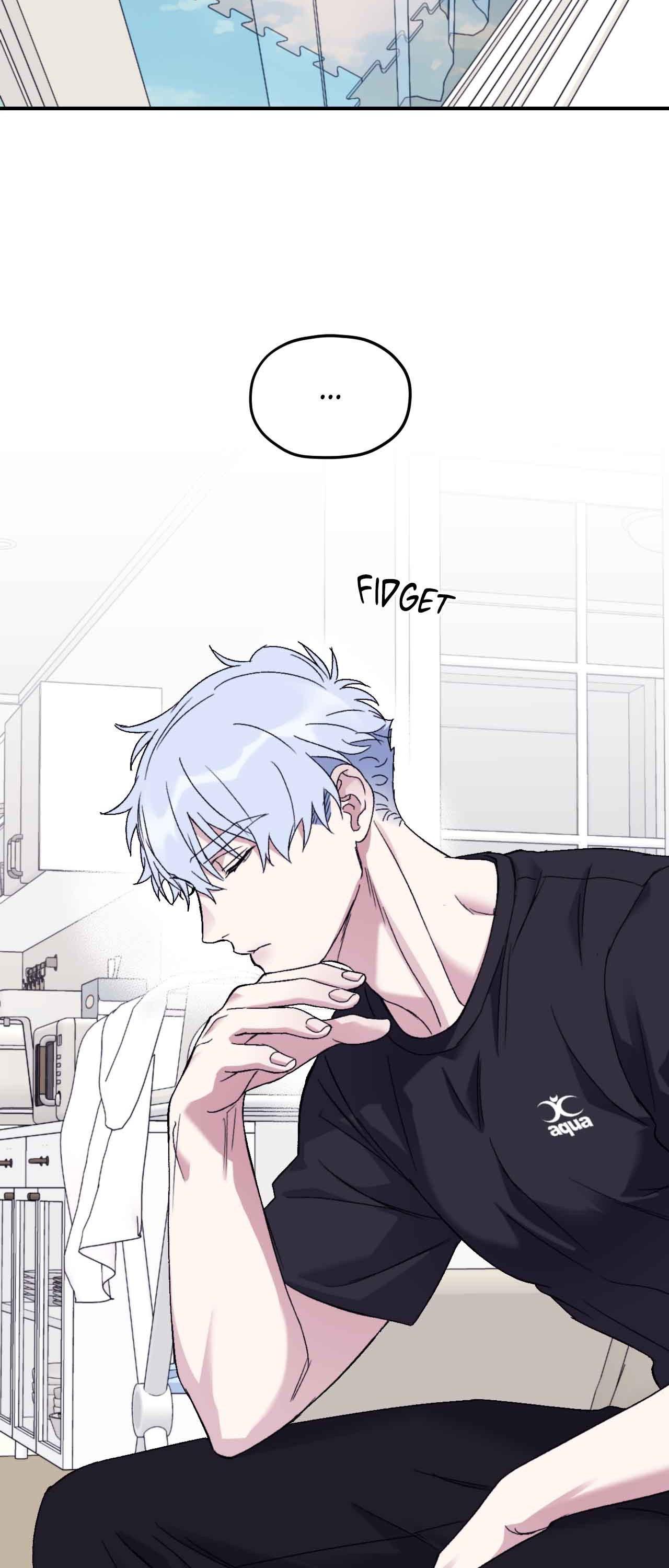 Surge Looking For You Chapter 52.3 page 19 - 