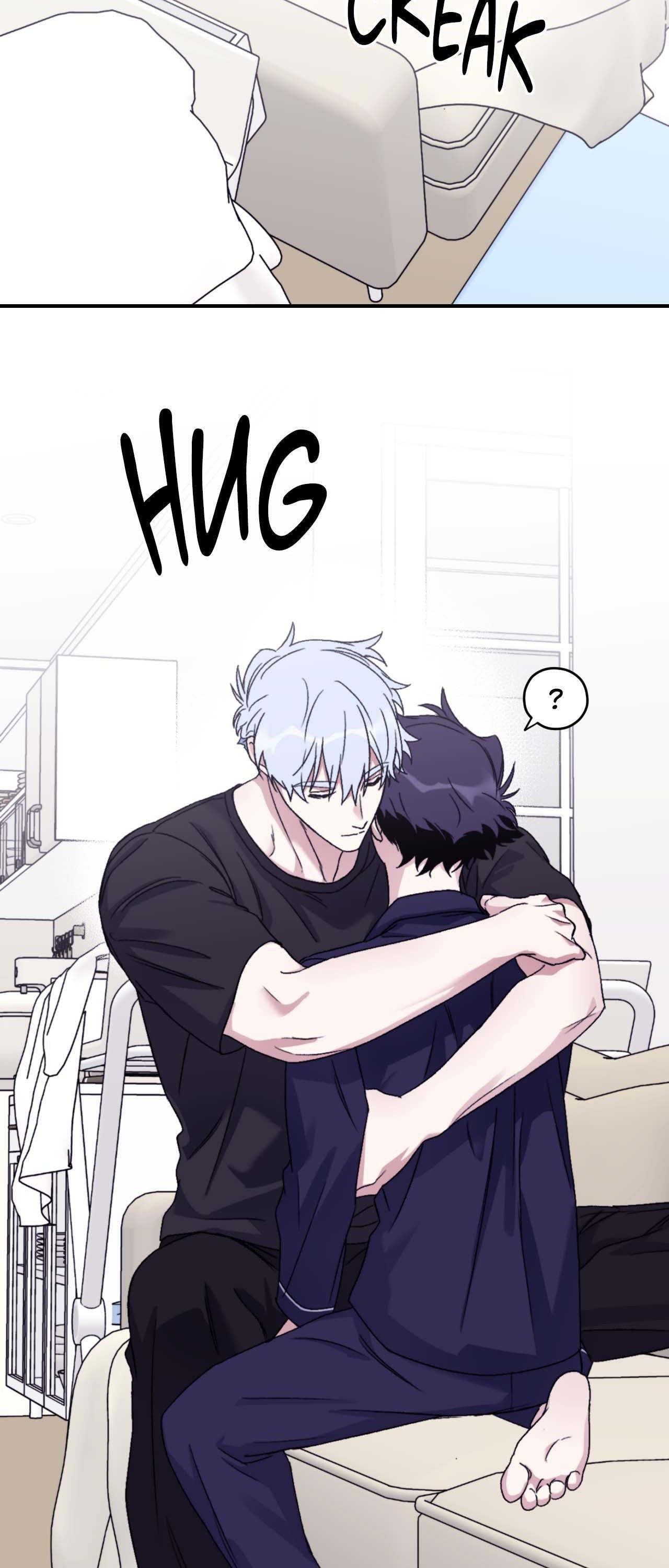 Surge Looking For You Chapter 52.3 page 23 - 