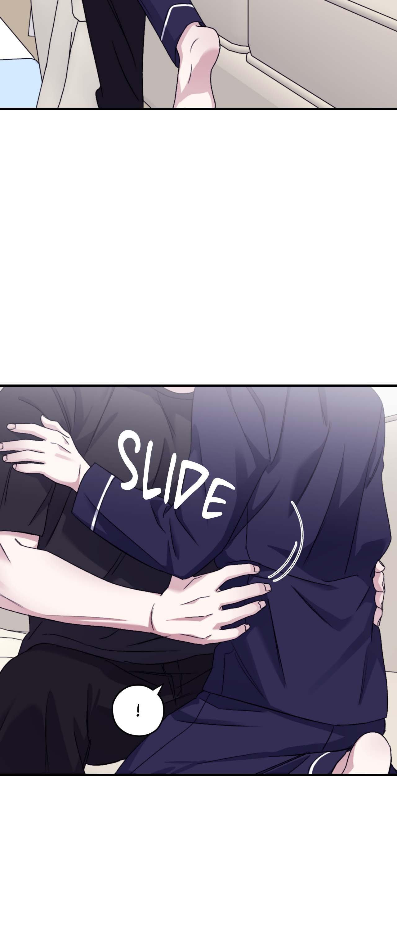 Surge Looking For You Chapter 52.3 page 24 - 
