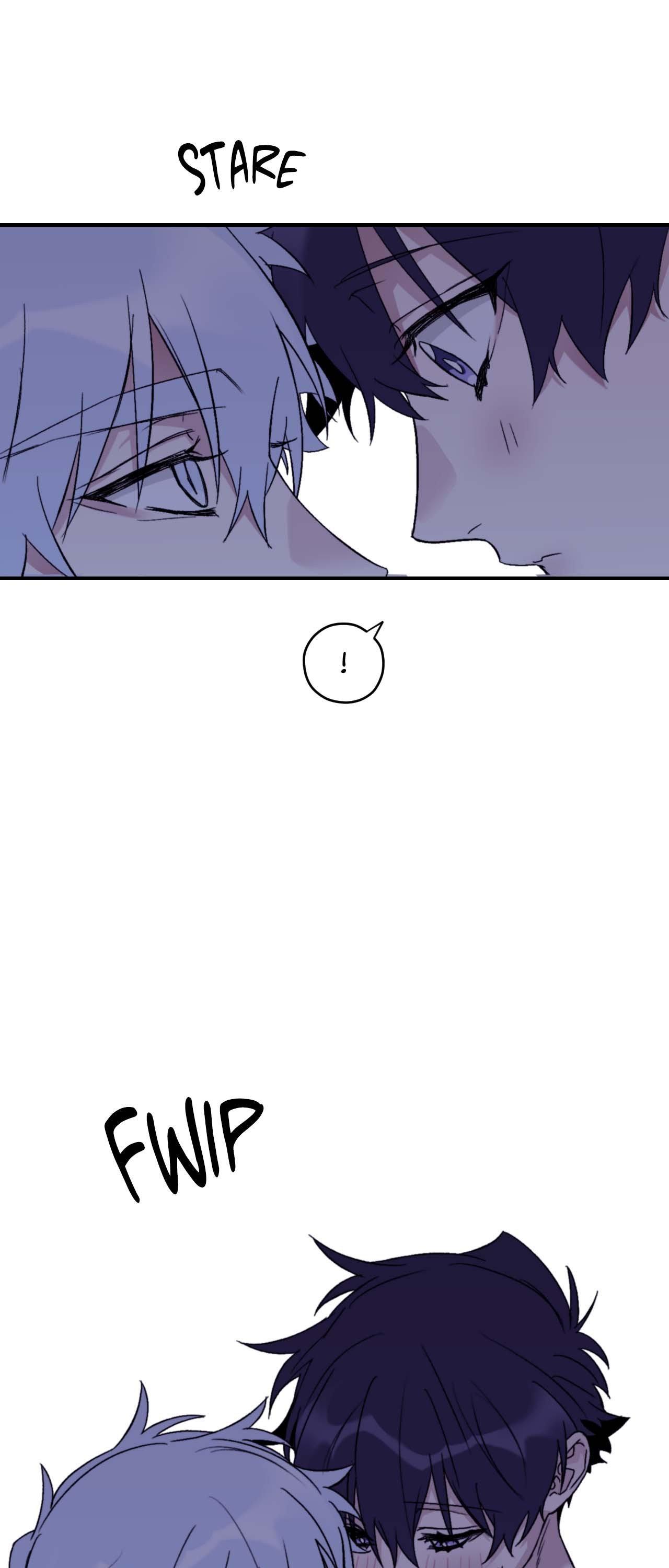 Surge Looking For You Chapter 52.3 page 26 - 