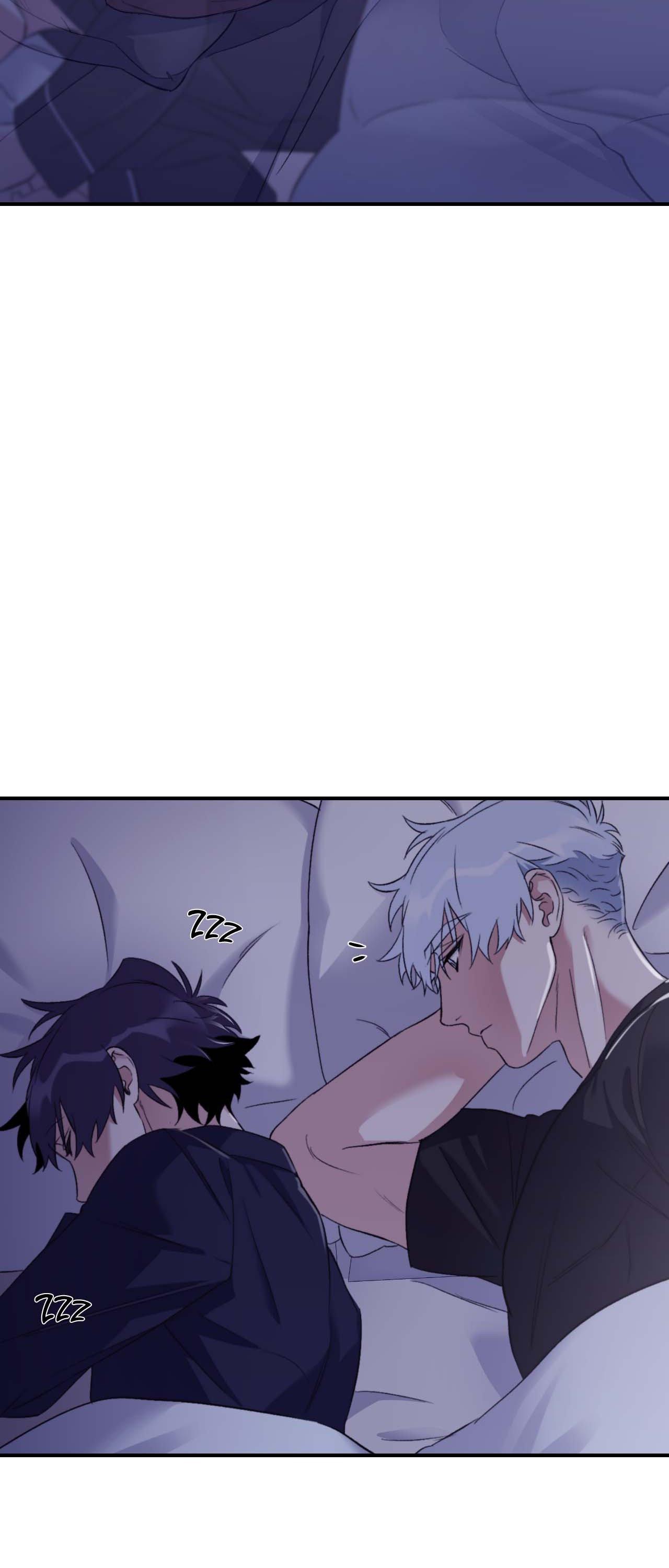 Surge Looking For You Chapter 52.3 page 4 - 