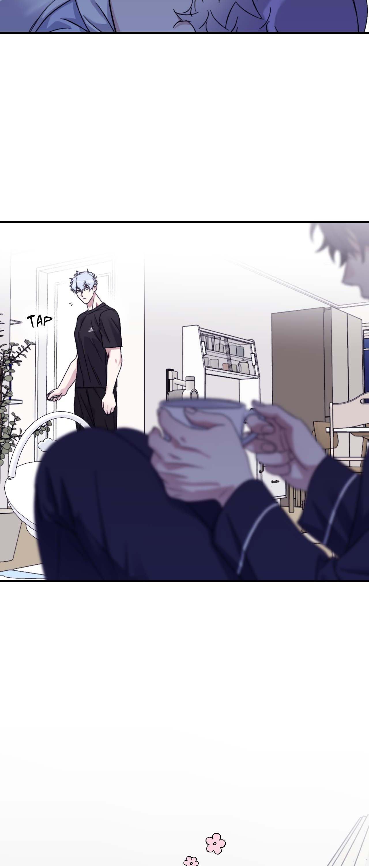 Surge Looking For You Chapter 52.3 page 34 - 