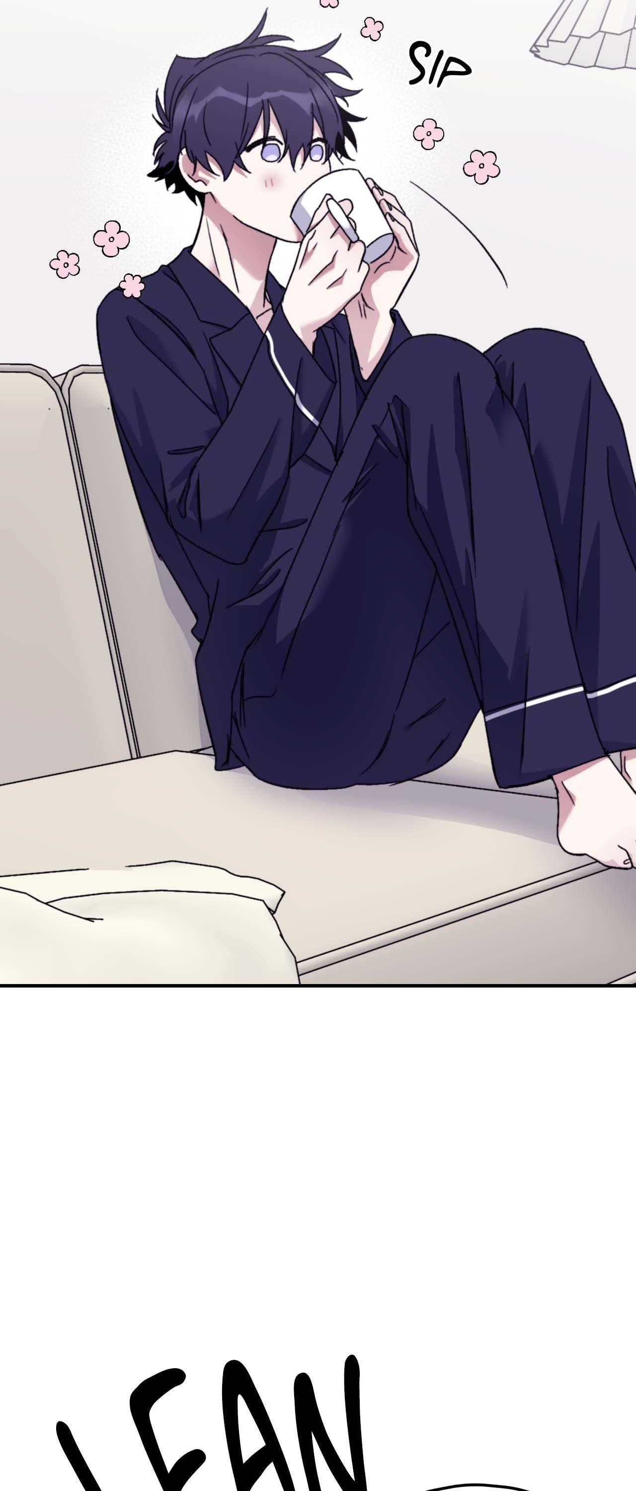 Surge Looking For You Chapter 52.3 page 35 - 