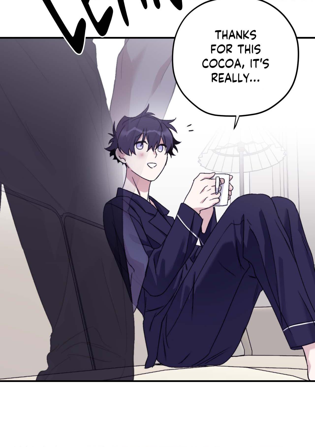 Surge Looking For You Chapter 52.3 page 36 - 
