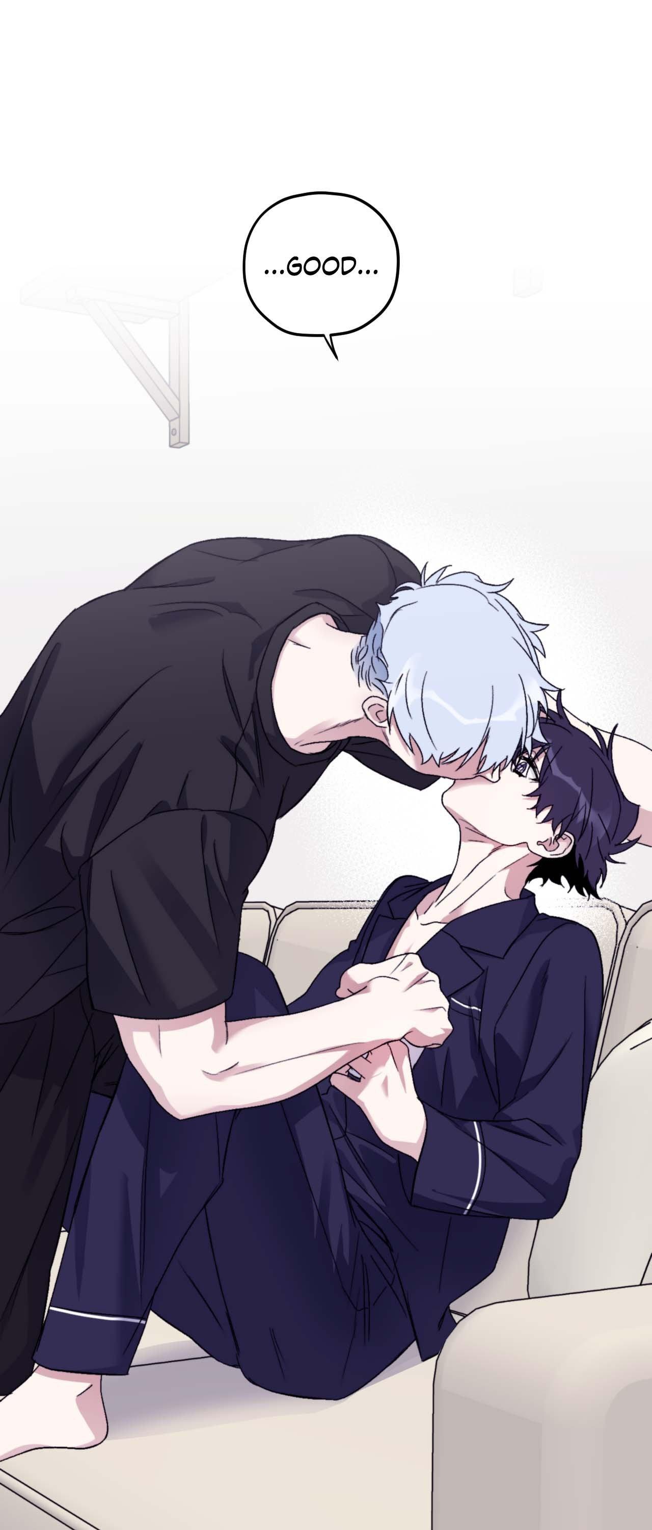 Surge Looking For You Chapter 52.3 page 37 - 