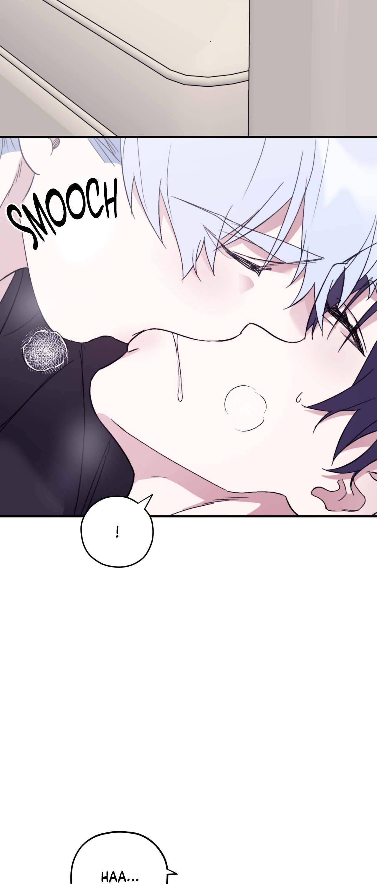 Surge Looking For You Chapter 52.3 page 38 - 
