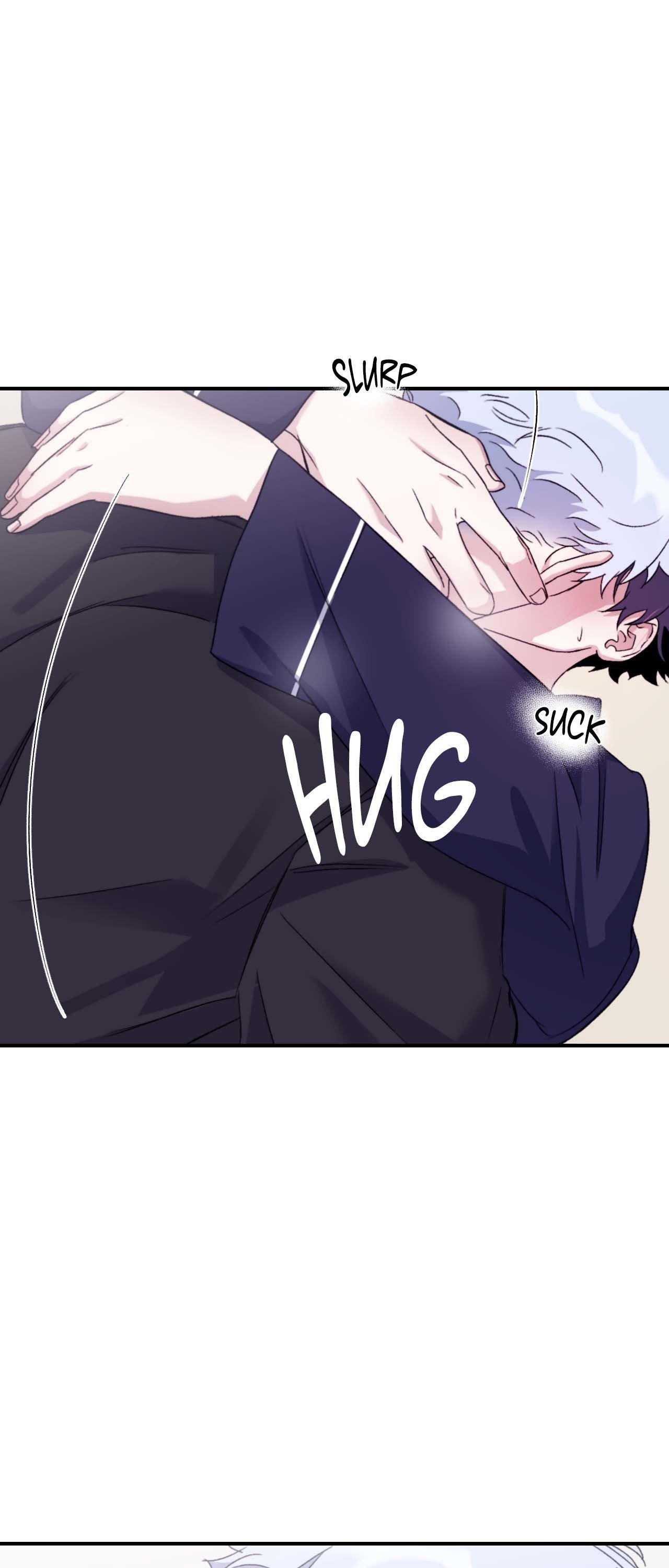 Surge Looking For You Chapter 52.3 page 41 - 