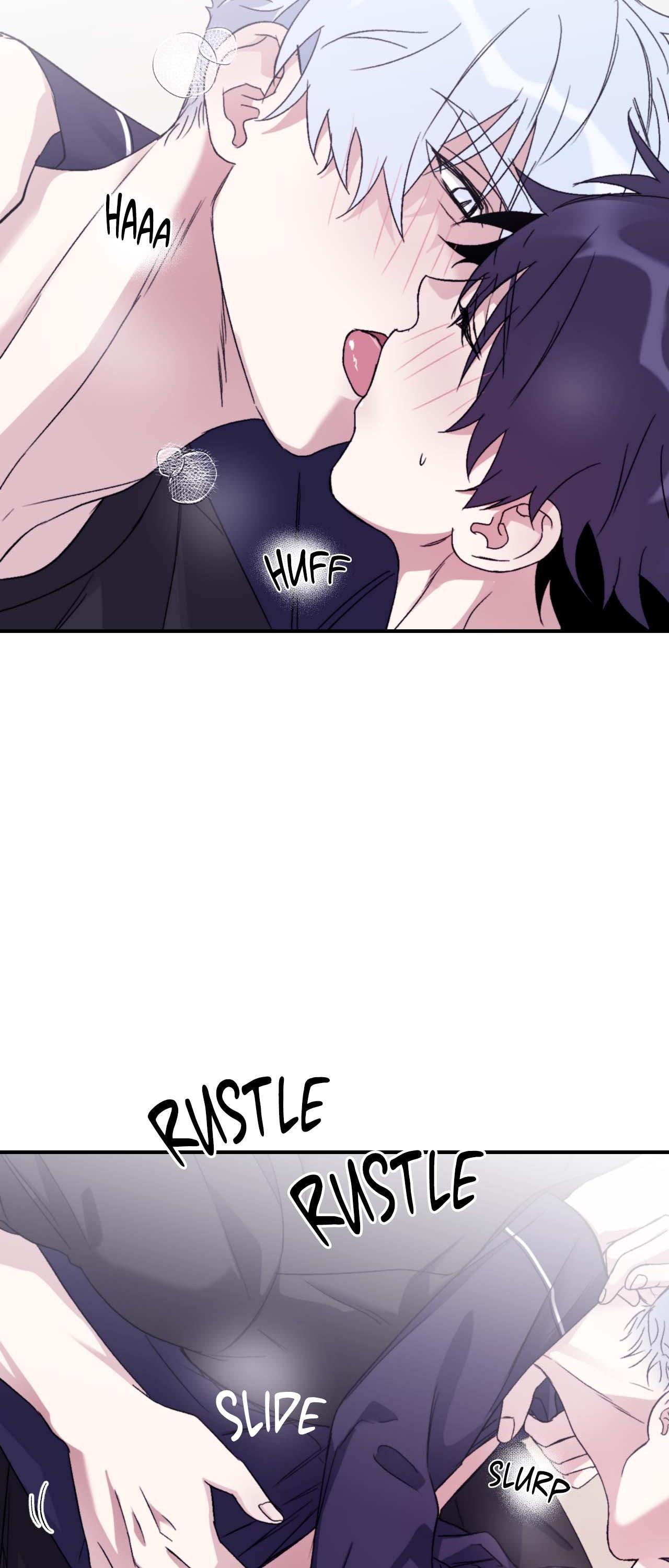 Surge Looking For You Chapter 52.3 page 42 - 